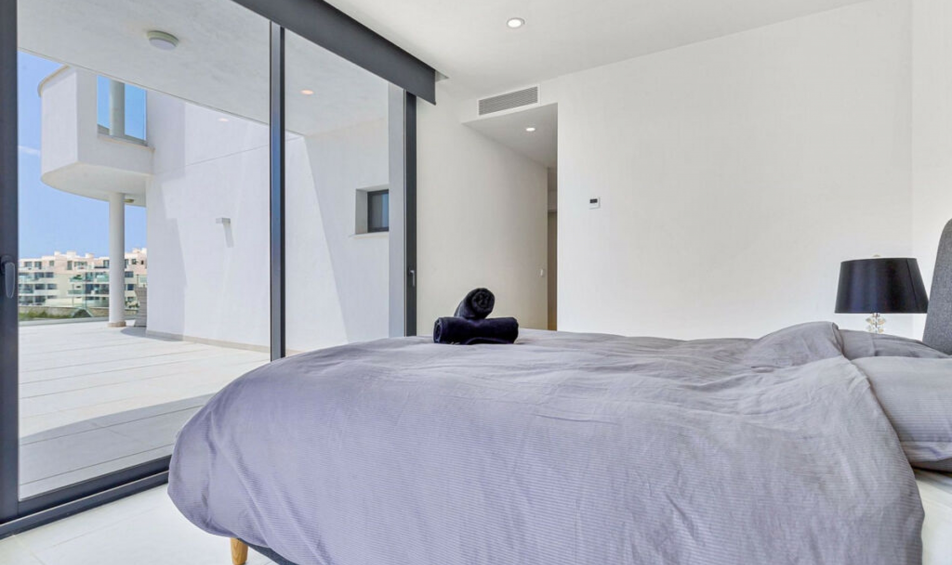 Resale - Apartment -
Fuengirola