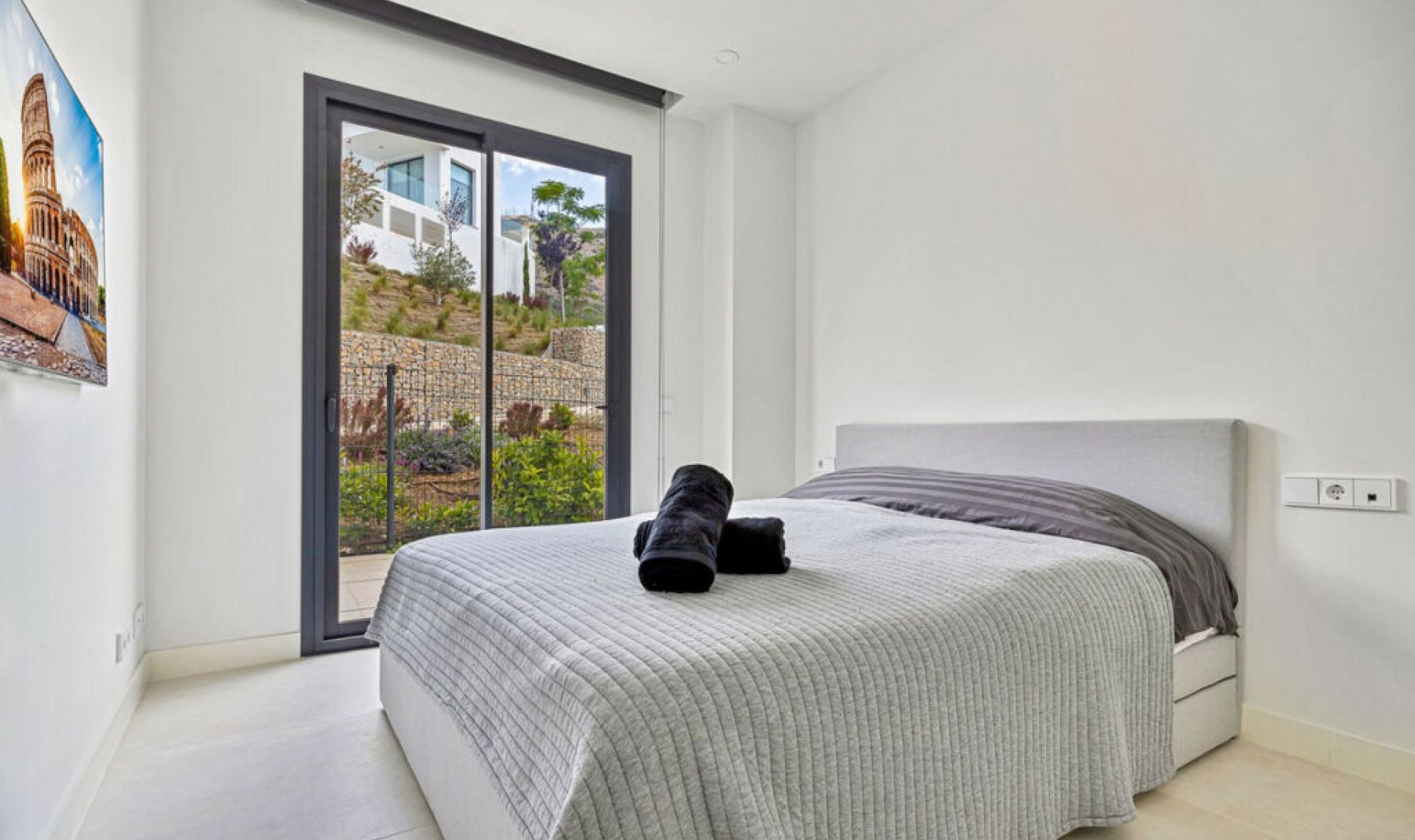 Resale - Apartment -
Fuengirola