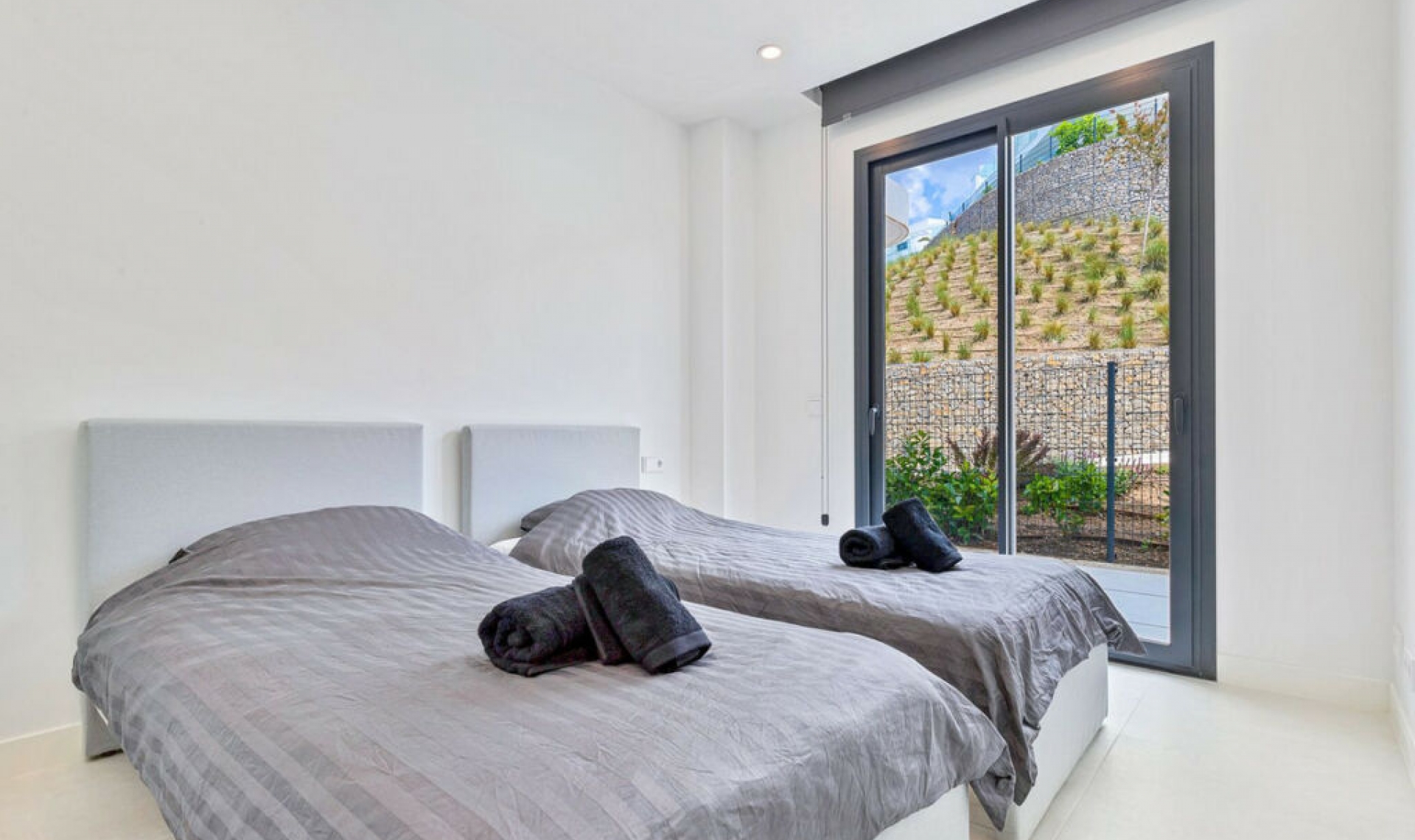 Resale - Apartment -
Fuengirola