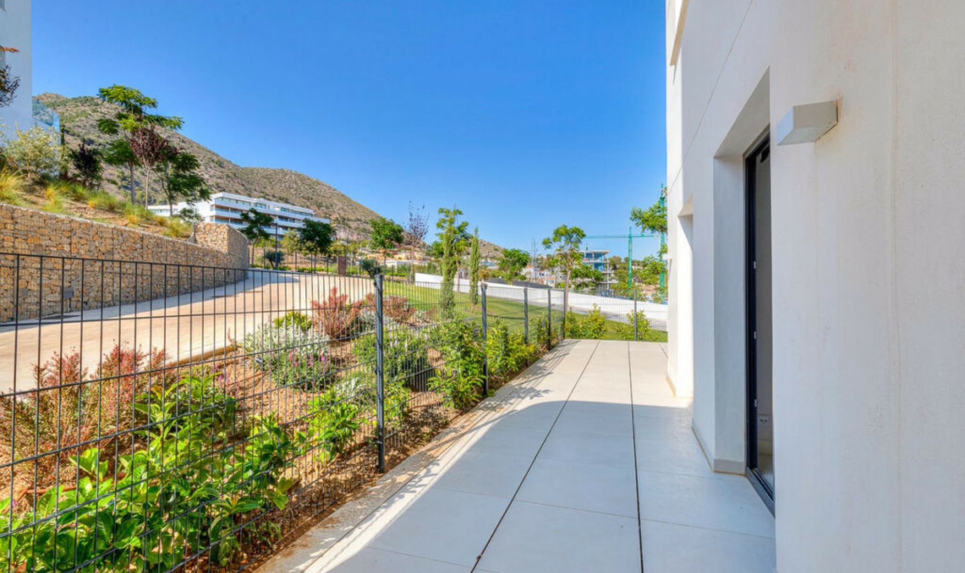 Resale - Apartment -
Fuengirola