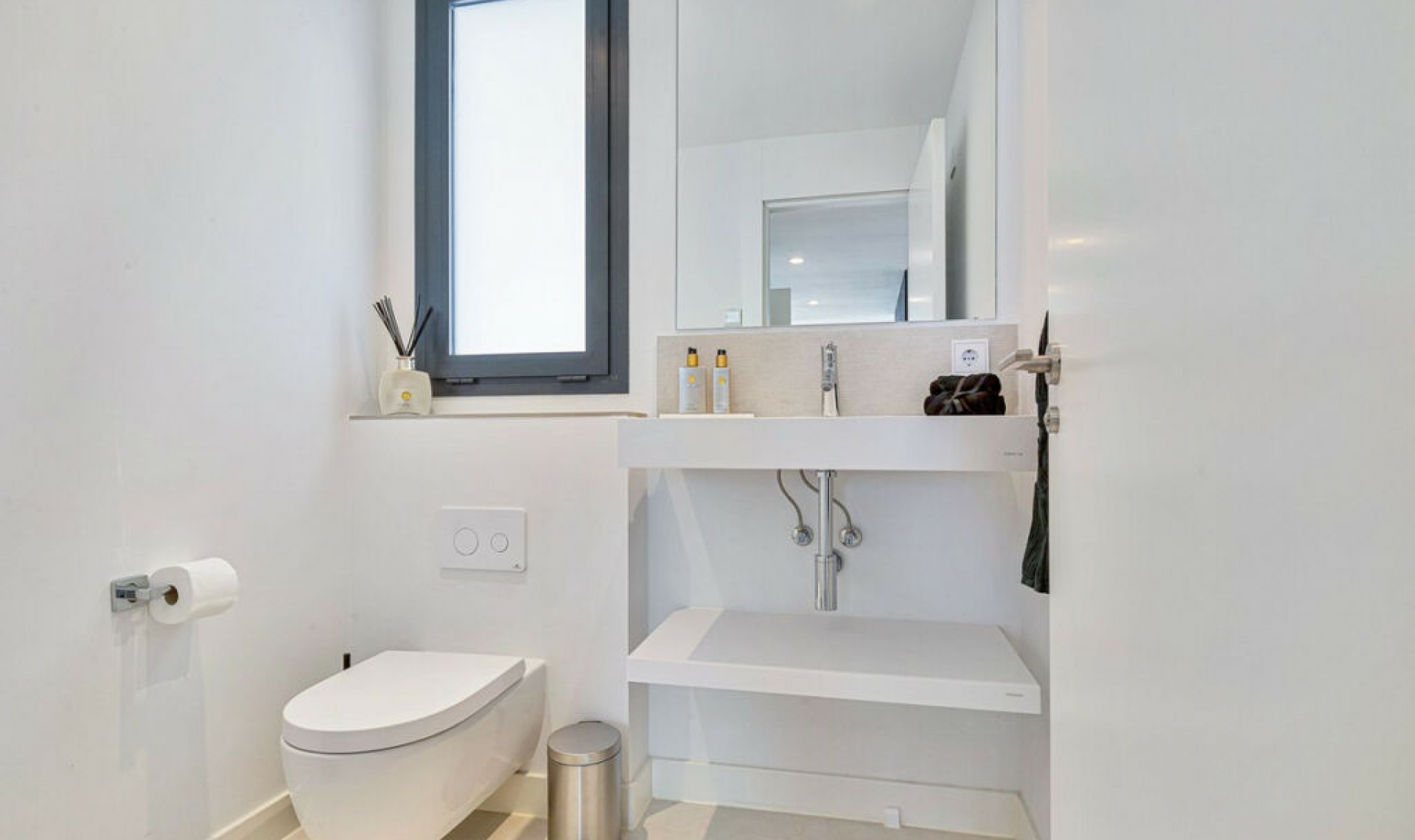 Resale - Apartment -
Fuengirola