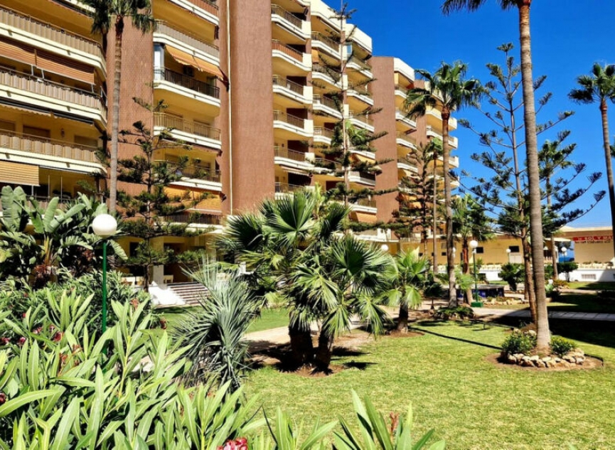 Resale - Apartment -
Fuengirola