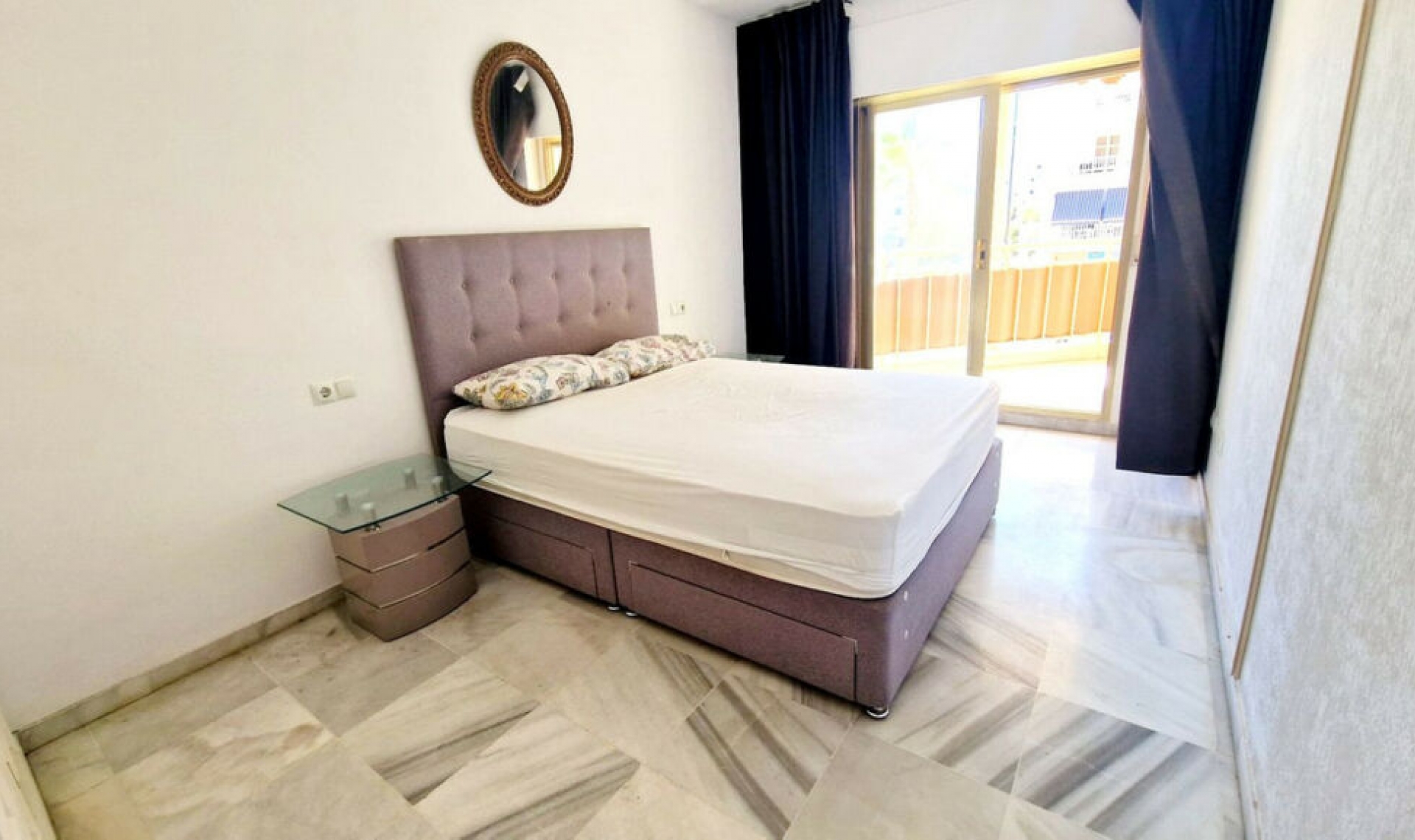 Resale - Apartment -
Fuengirola