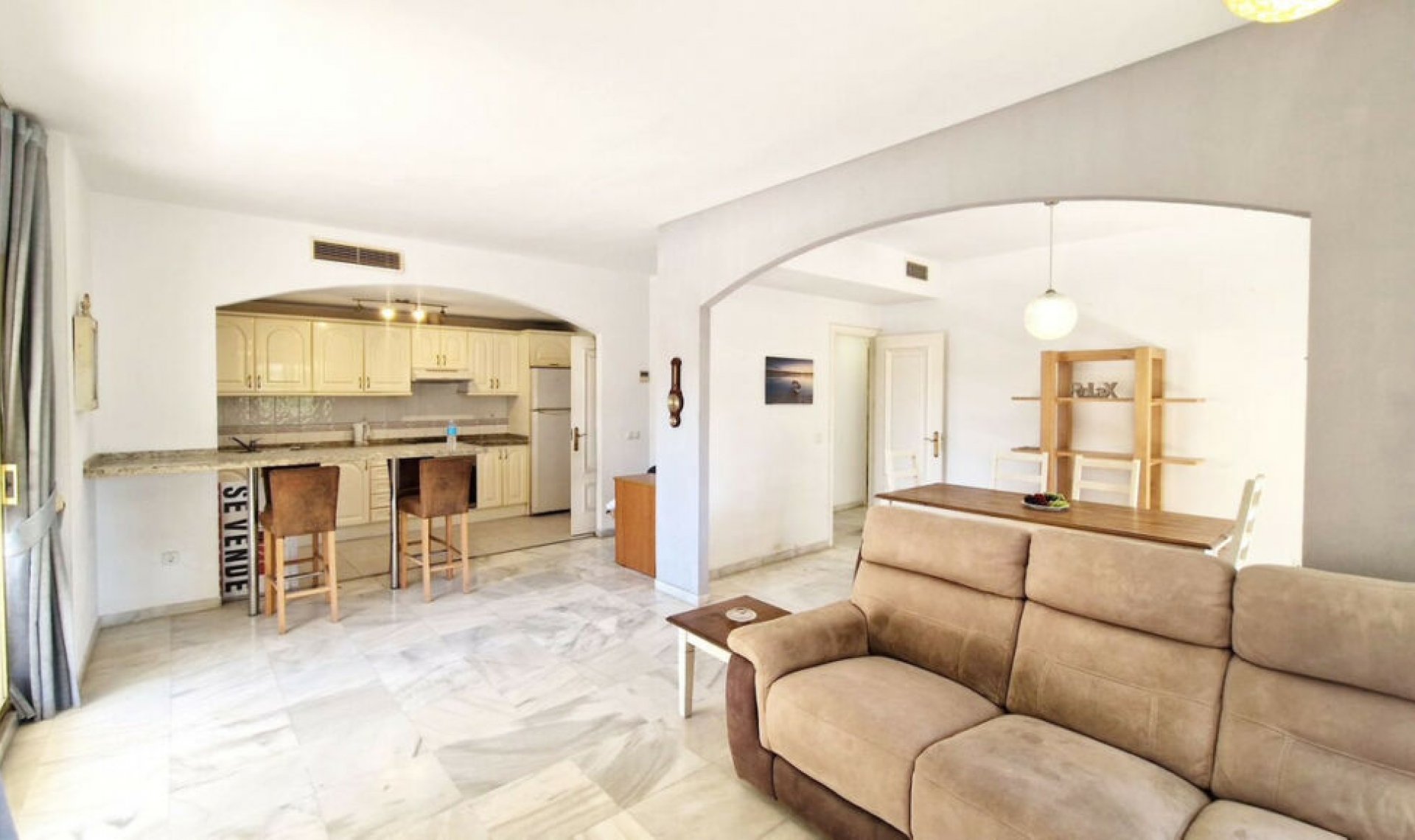 Resale - Apartment -
Fuengirola
