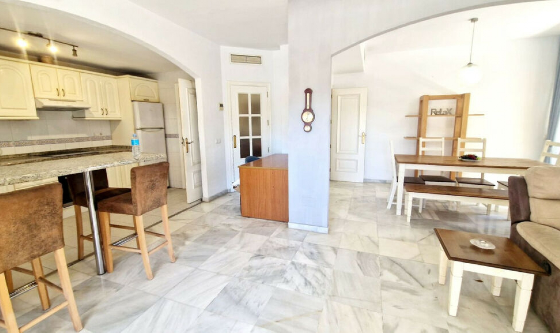Resale - Apartment -
Fuengirola