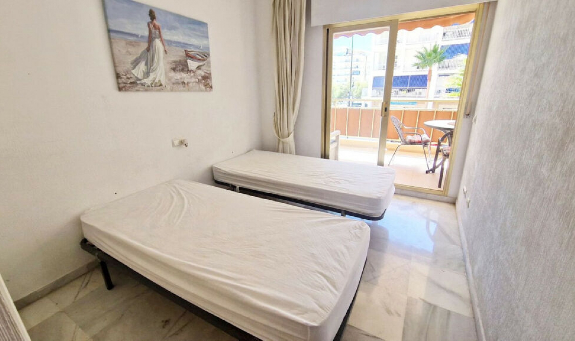 Resale - Apartment -
Fuengirola