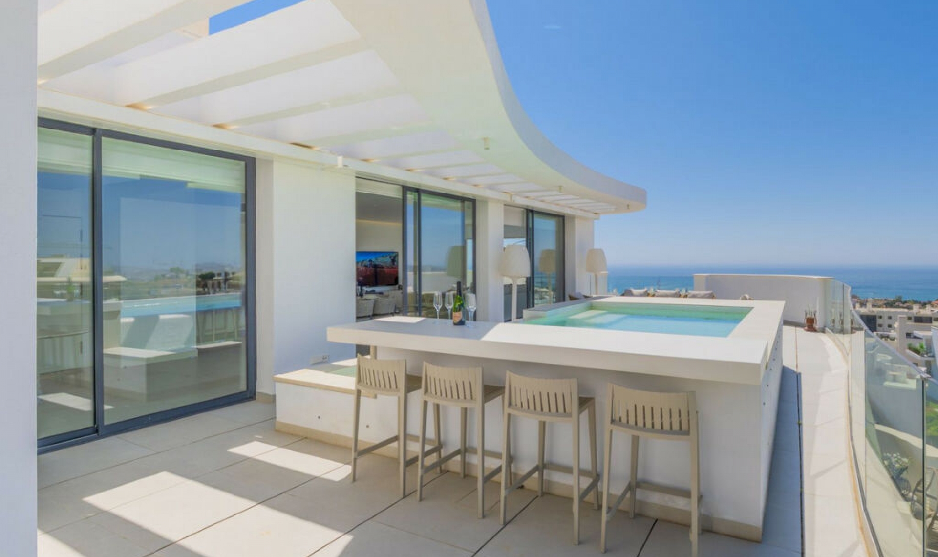 Resale - Apartment -
Fuengirola