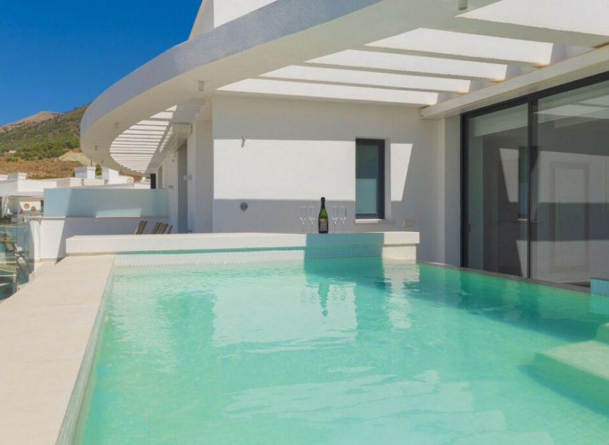 Resale - Apartment -
Fuengirola