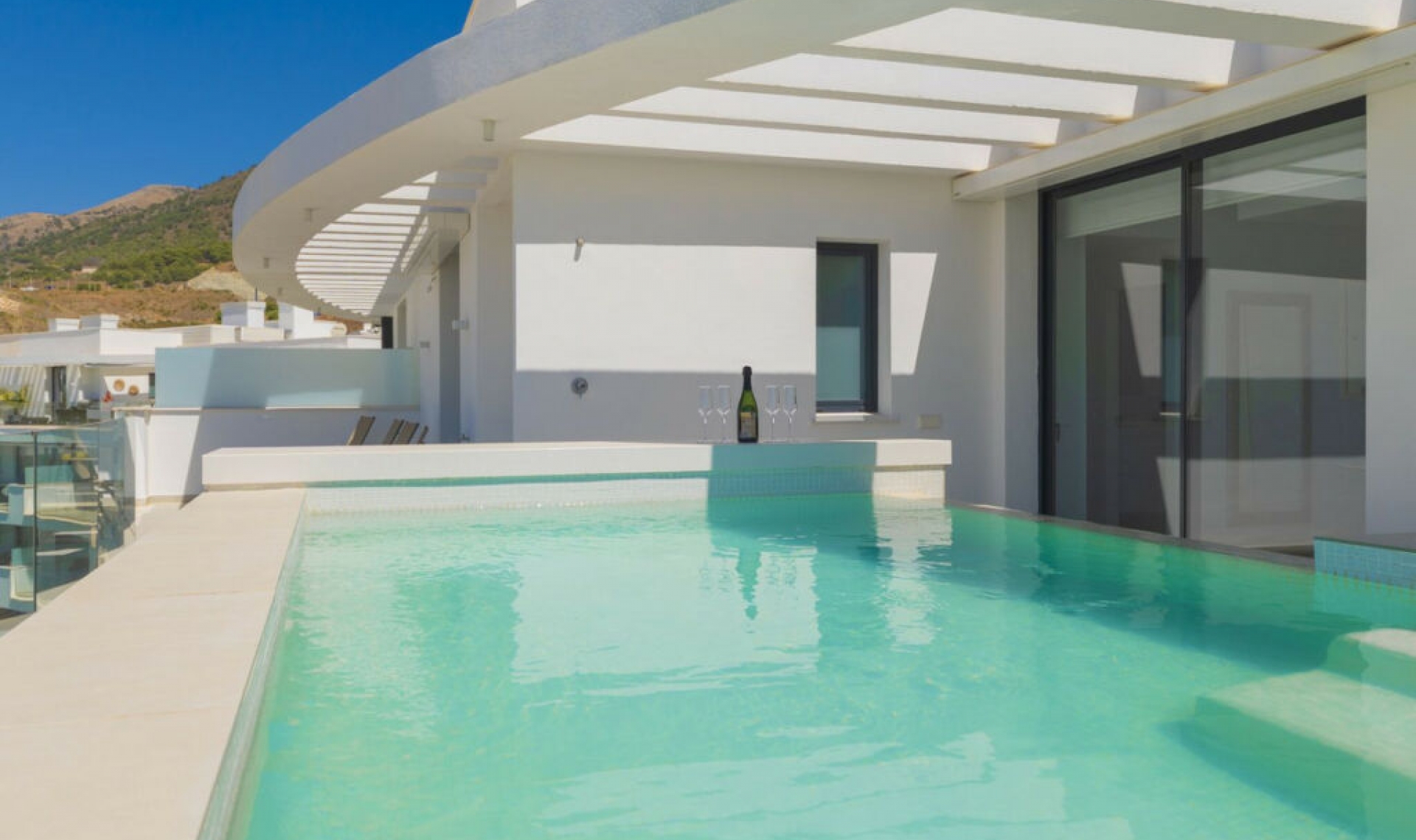 Resale - Apartment -
Fuengirola