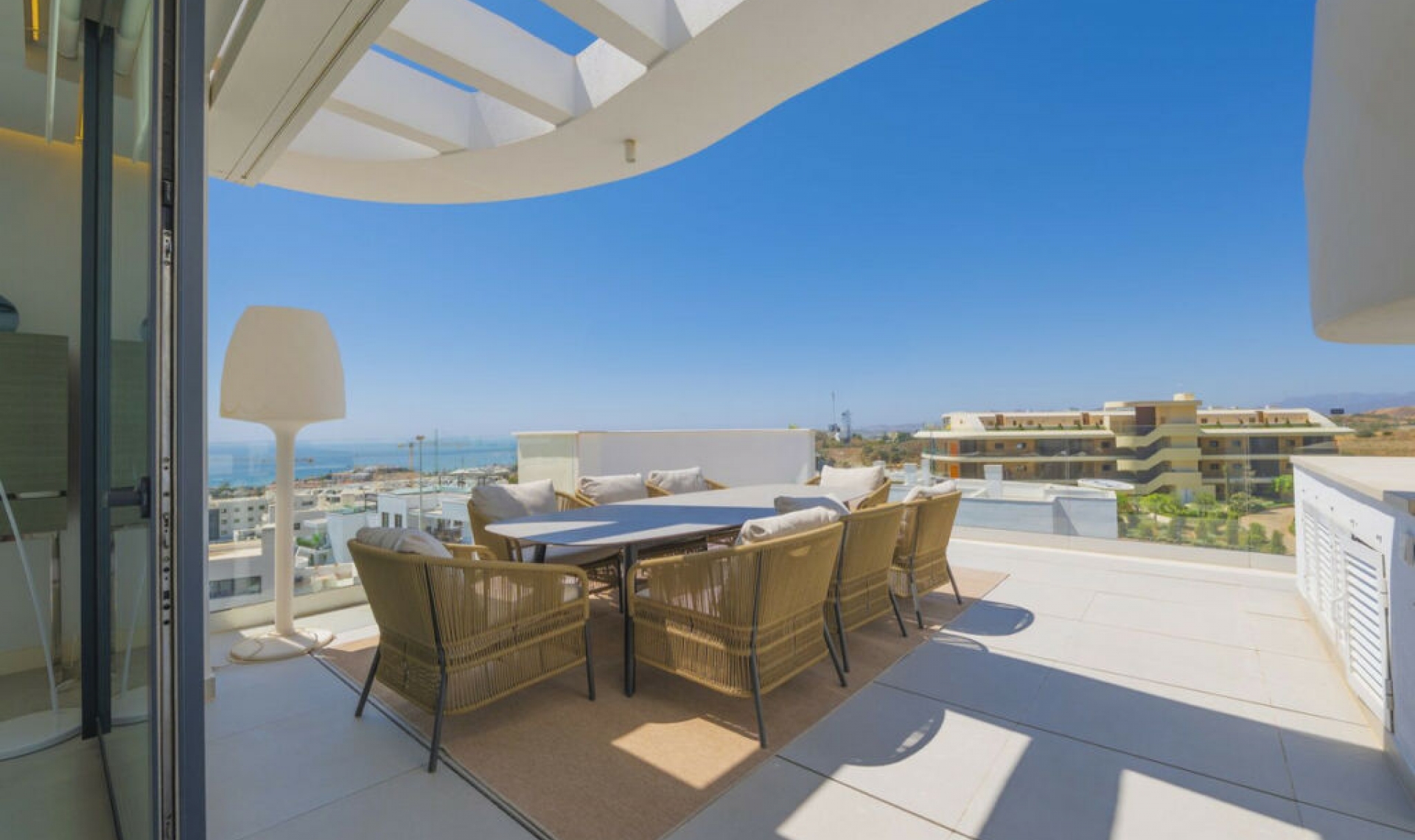 Resale - Apartment -
Fuengirola