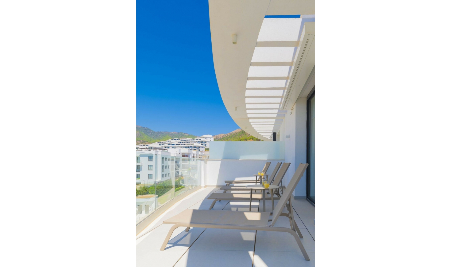 Resale - Apartment -
Fuengirola