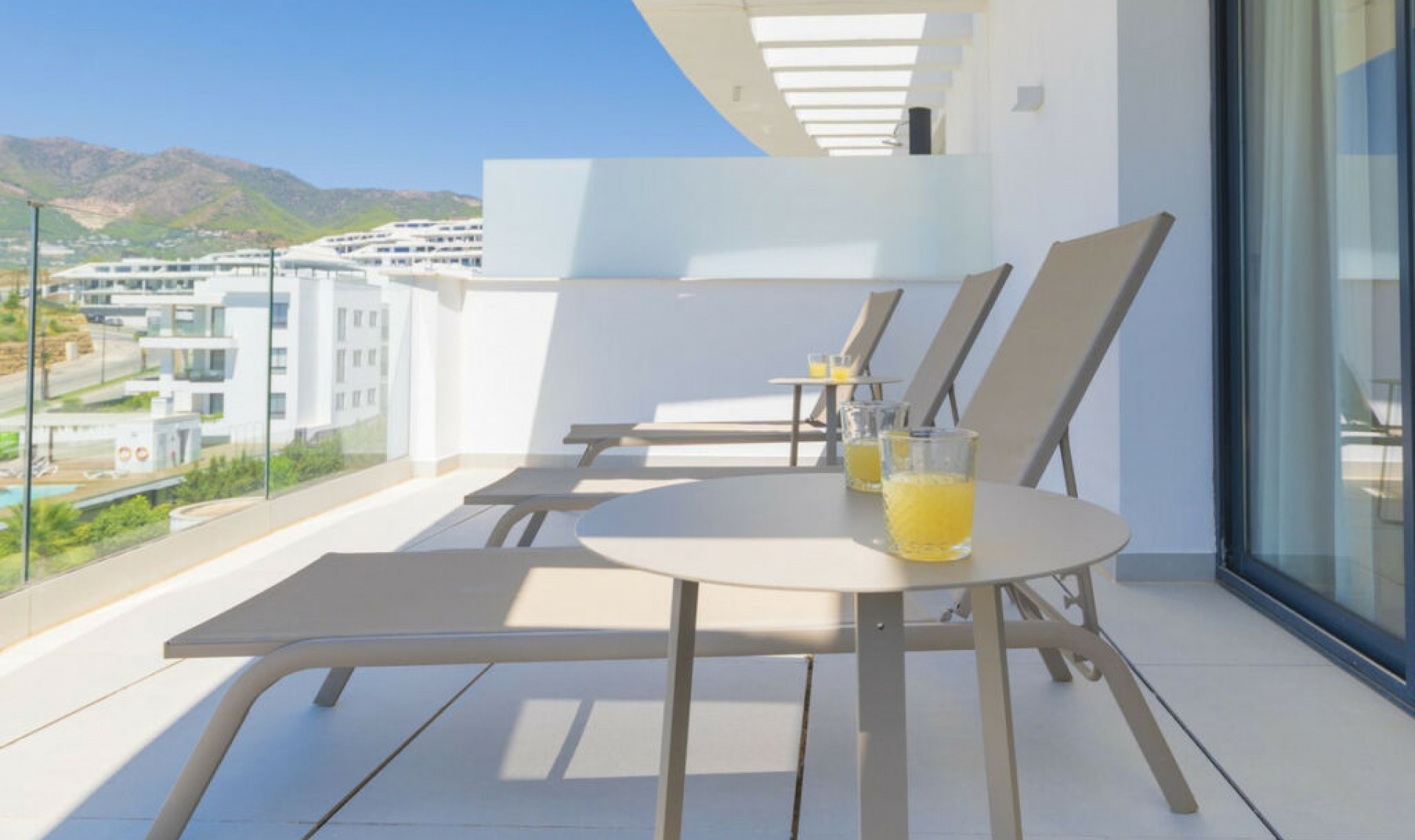 Resale - Apartment -
Fuengirola