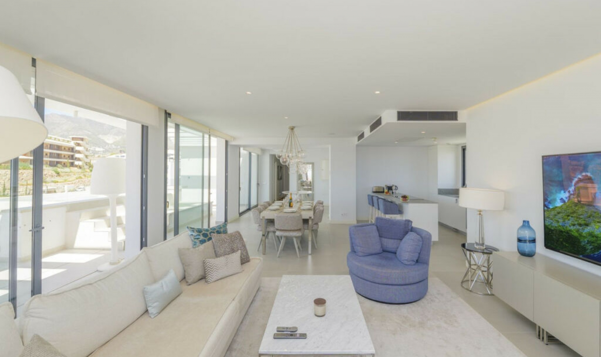 Resale - Apartment -
Fuengirola