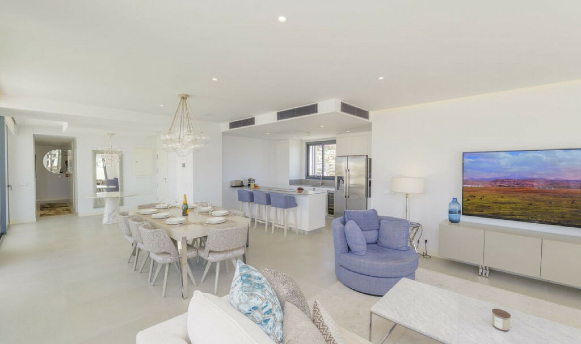 Resale - Apartment -
Fuengirola