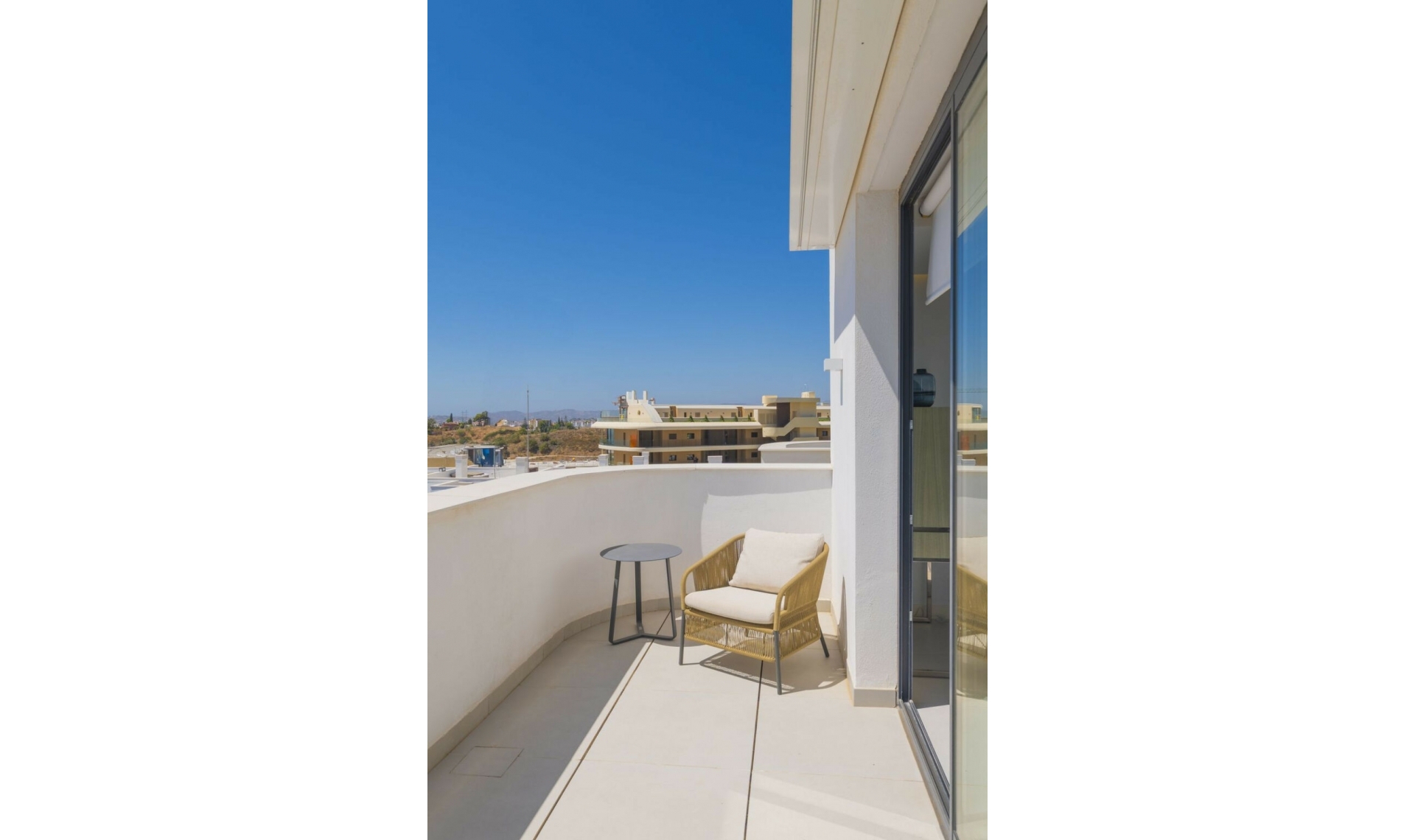 Resale - Apartment -
Fuengirola