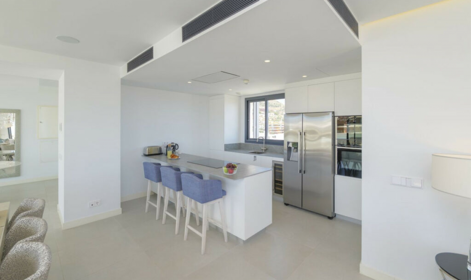 Resale - Apartment -
Fuengirola