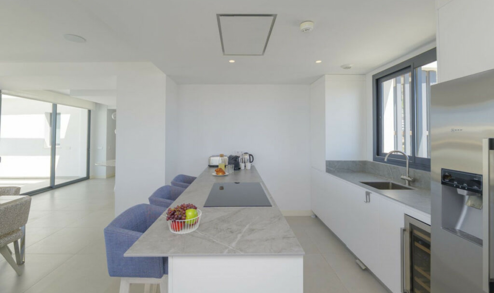 Resale - Apartment -
Fuengirola