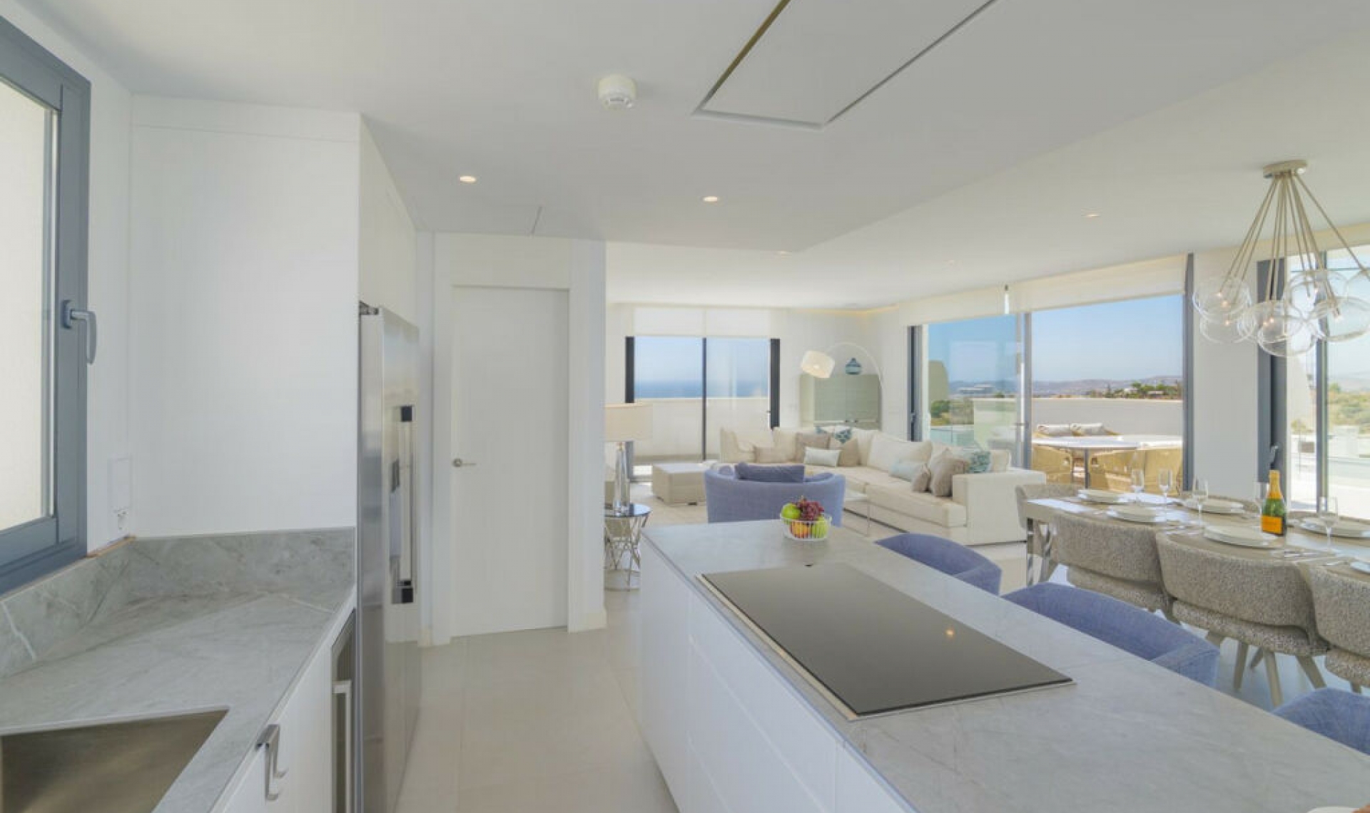 Resale - Apartment -
Fuengirola