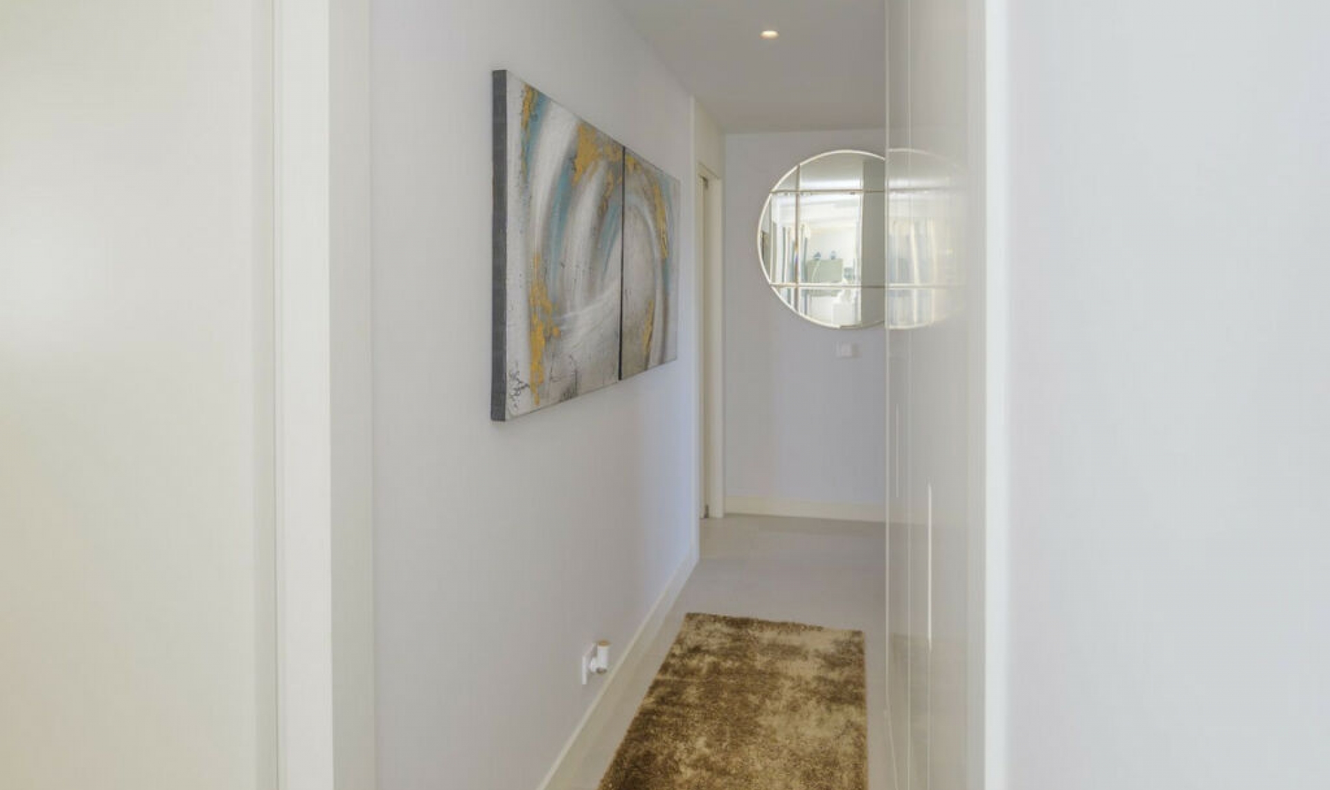 Resale - Apartment -
Fuengirola