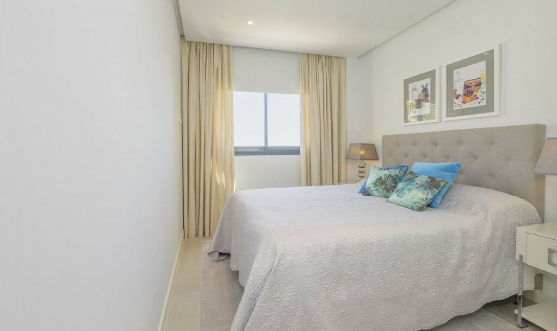 Resale - Apartment -
Fuengirola