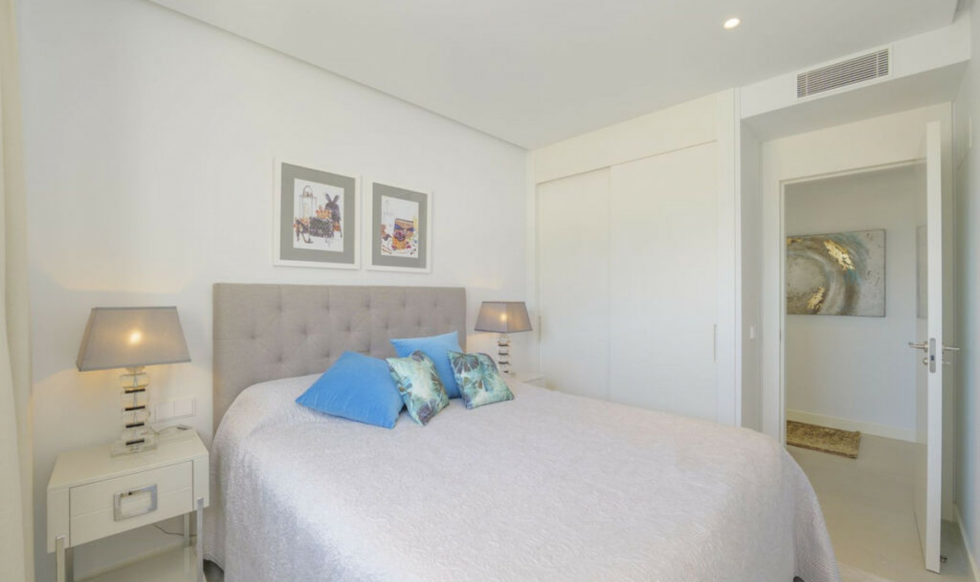 Resale - Apartment -
Fuengirola