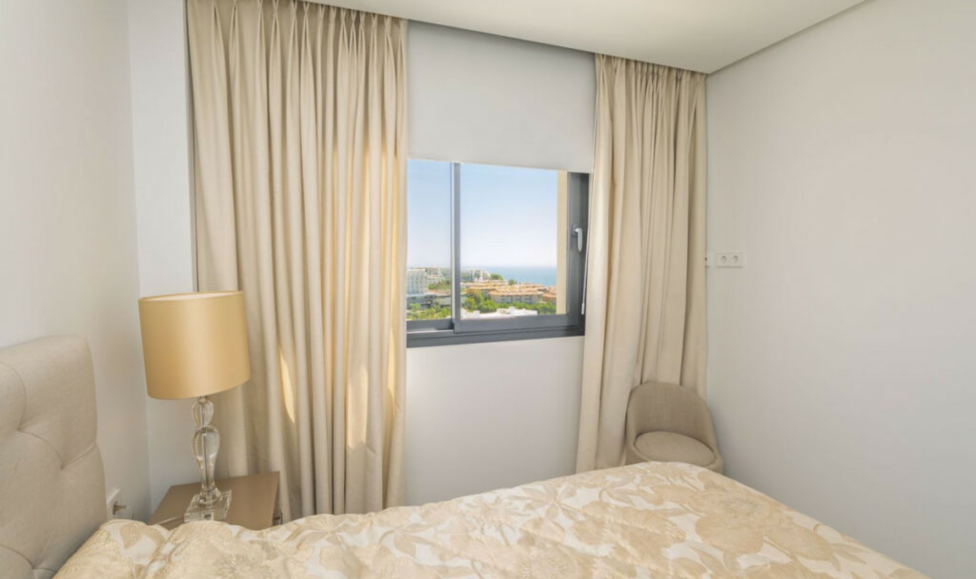 Resale - Apartment -
Fuengirola