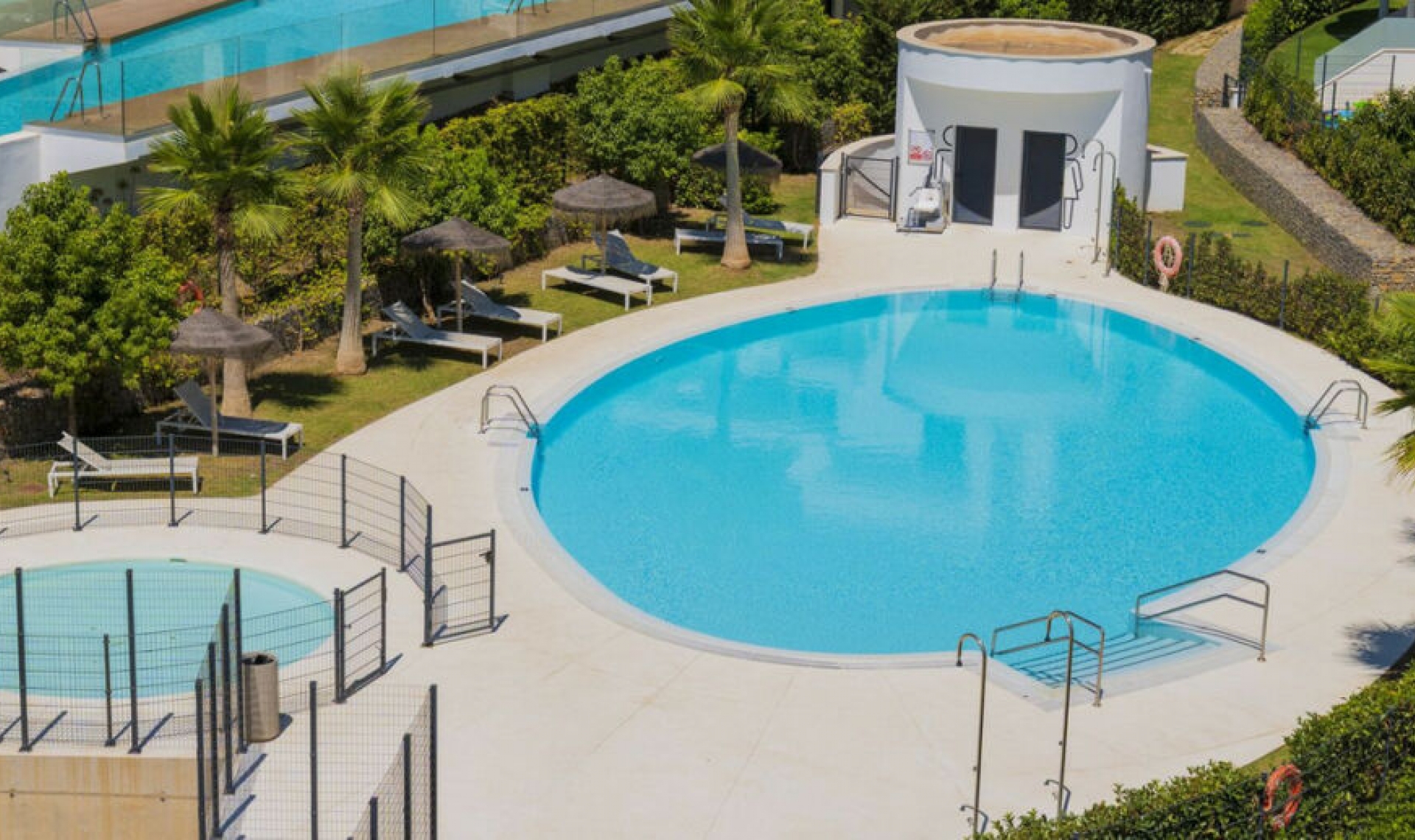 Resale - Apartment -
Fuengirola