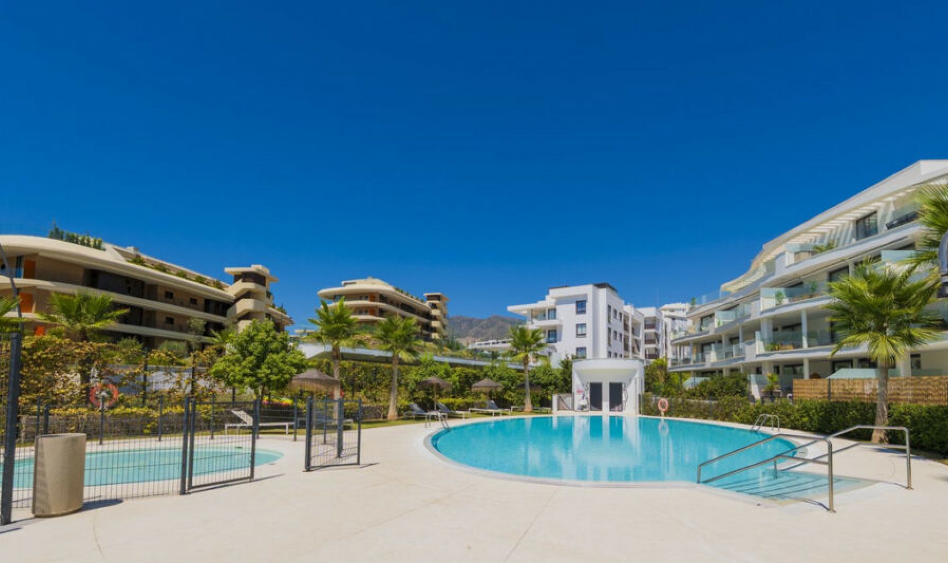 Resale - Apartment -
Fuengirola