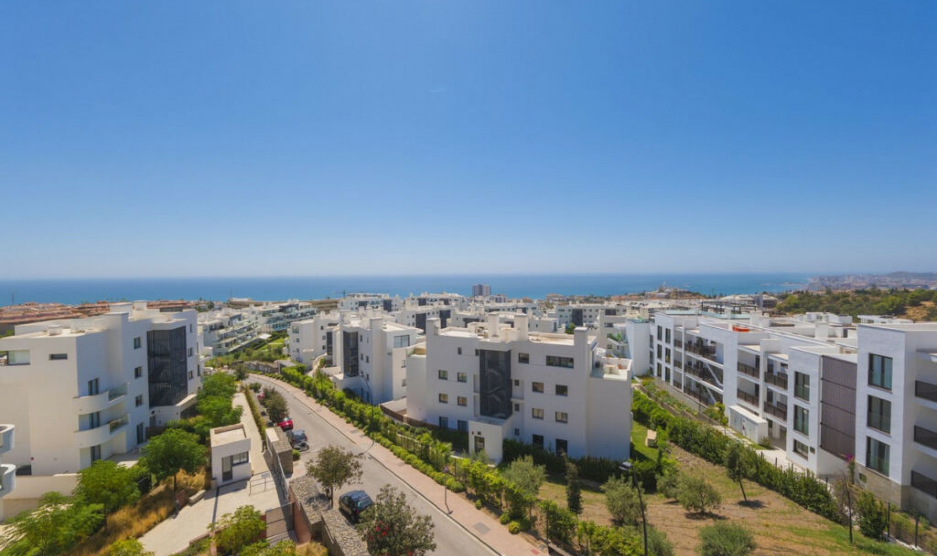 Resale - Apartment -
Fuengirola
