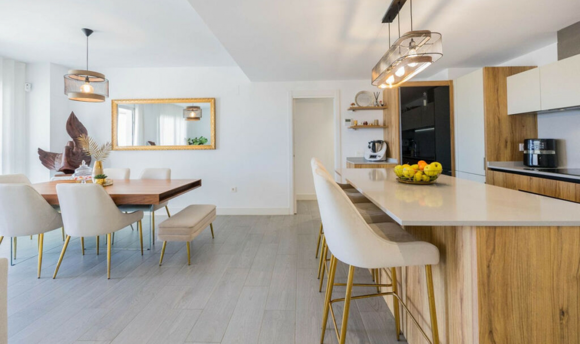 Resale - Apartment -
Fuengirola