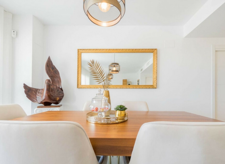 Resale - Apartment -
Fuengirola