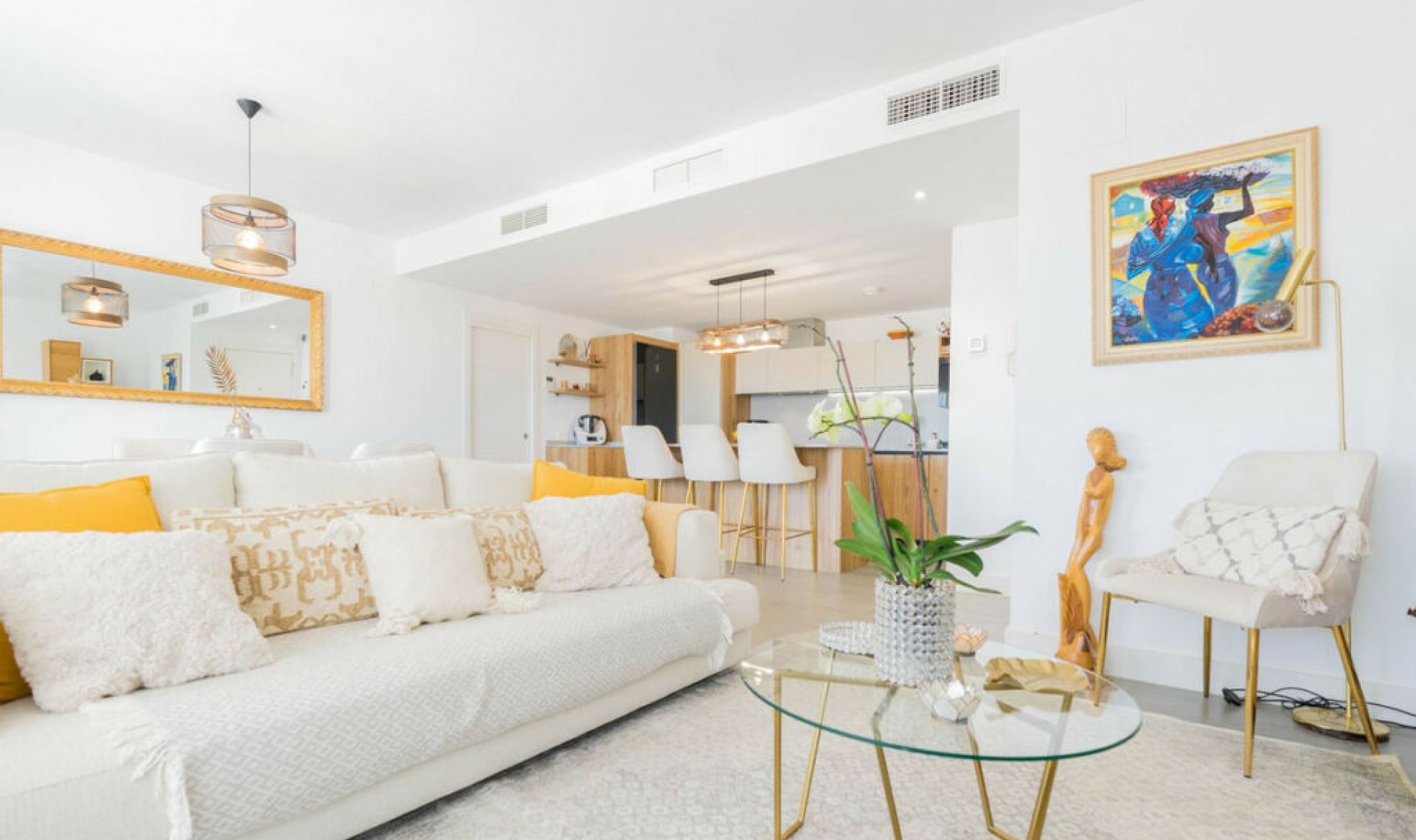 Resale - Apartment -
Fuengirola