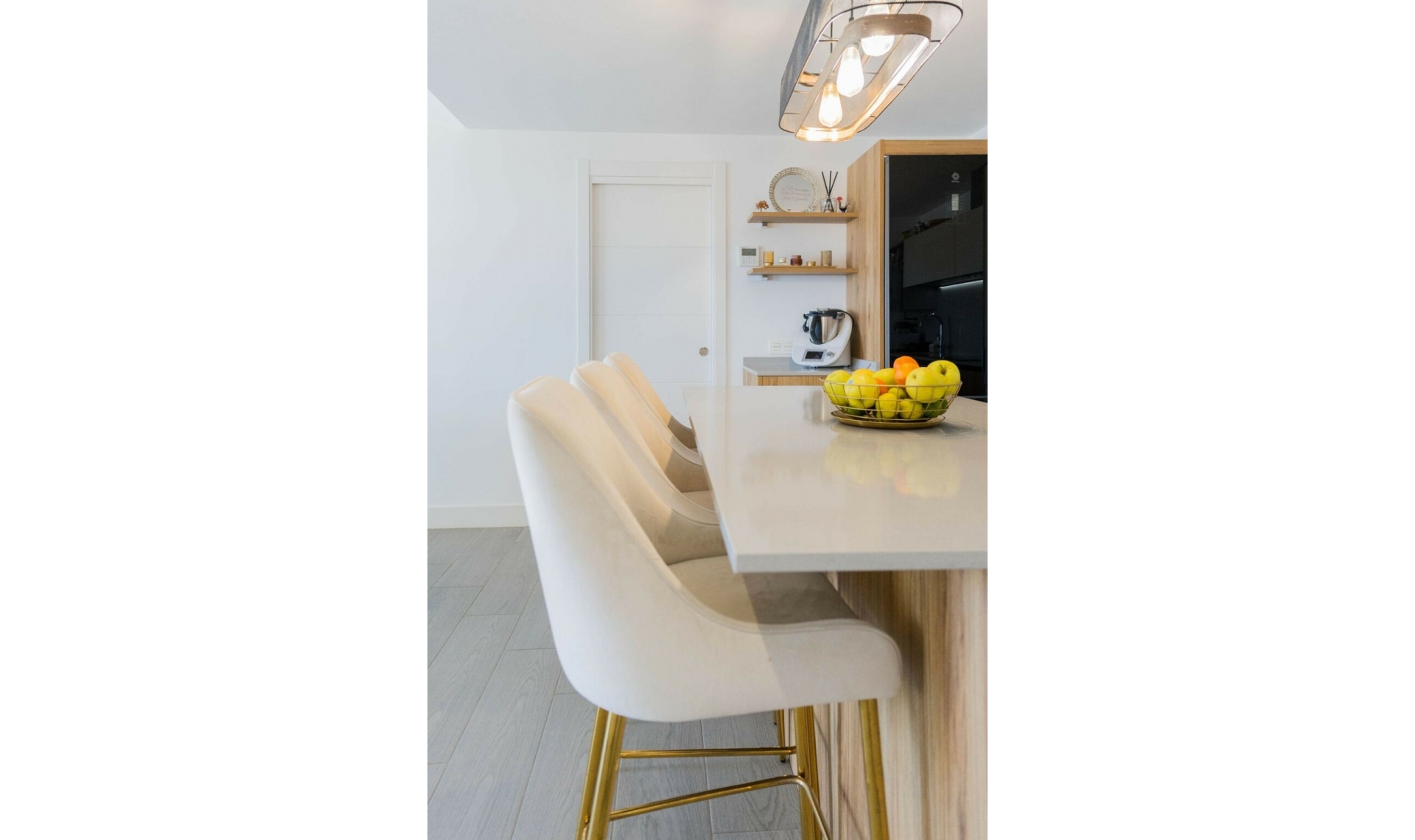 Resale - Apartment -
Fuengirola