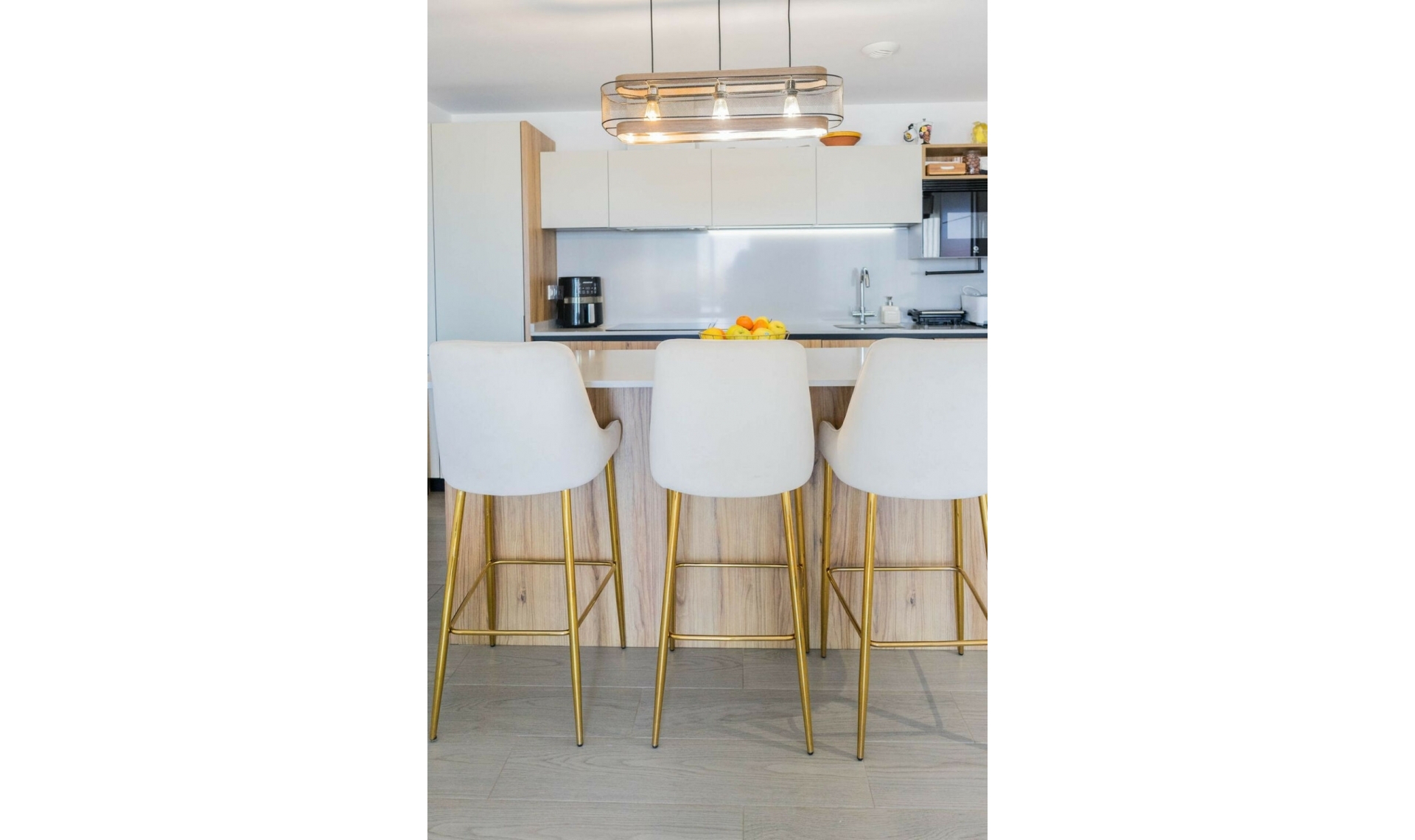 Resale - Apartment -
Fuengirola