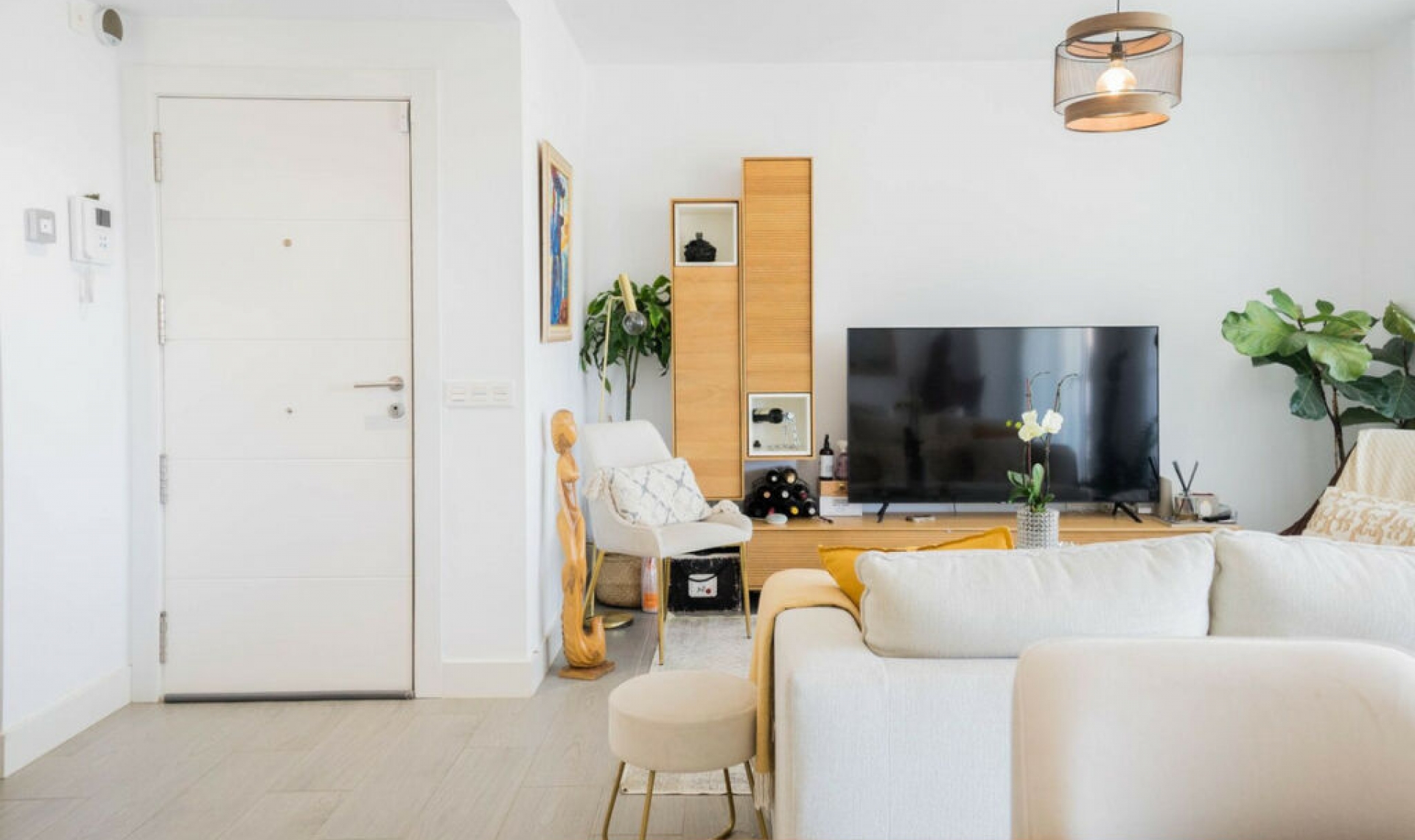 Resale - Apartment -
Fuengirola