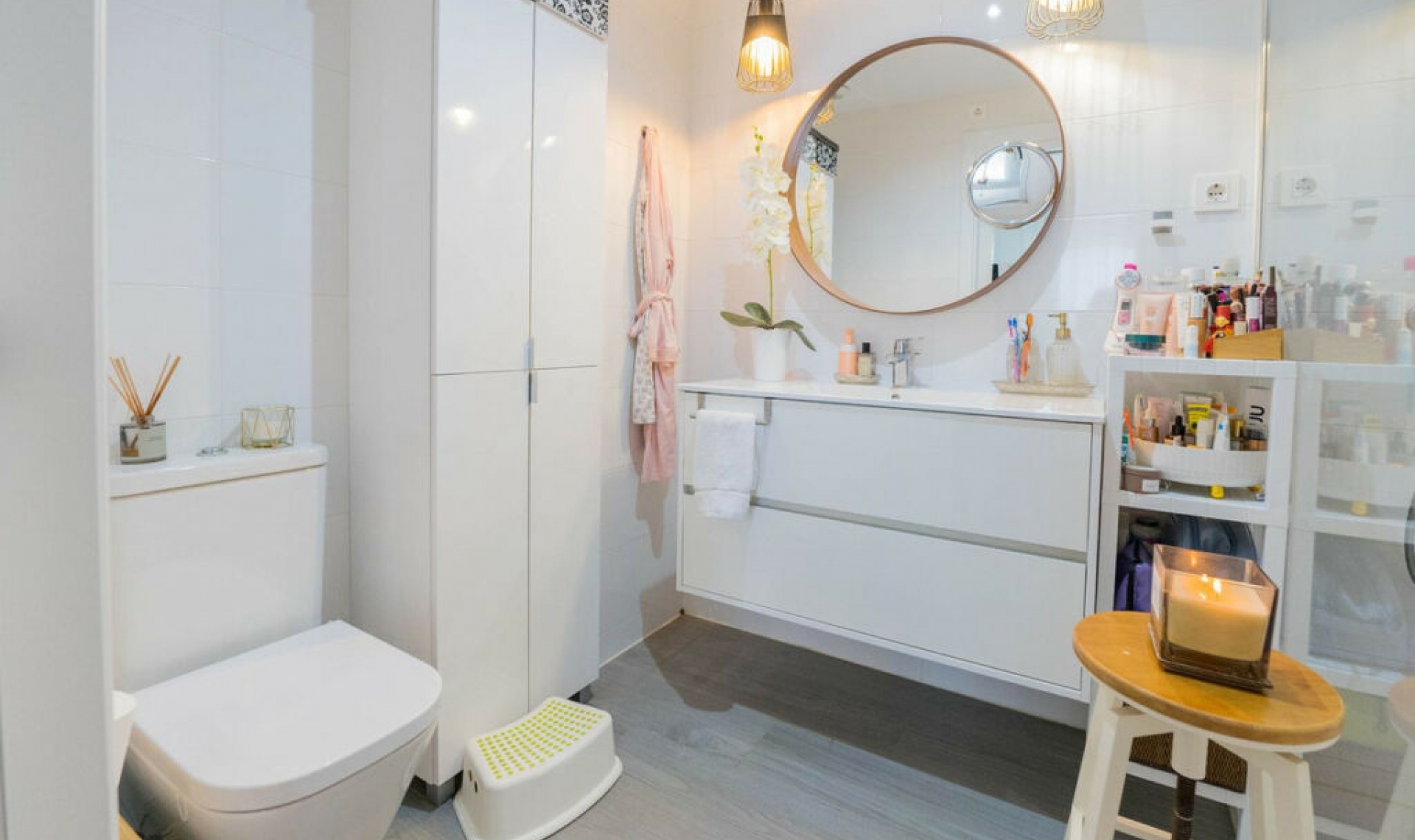 Resale - Apartment -
Fuengirola