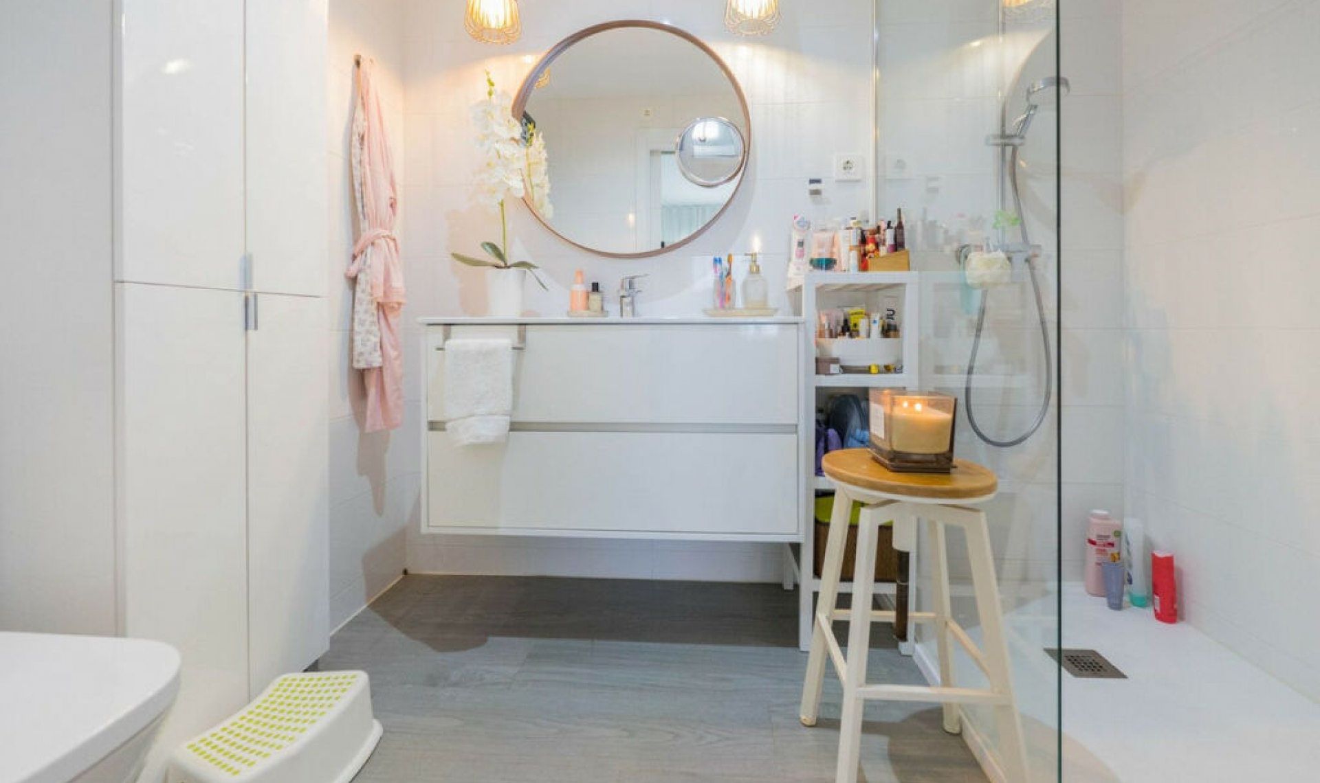 Resale - Apartment -
Fuengirola