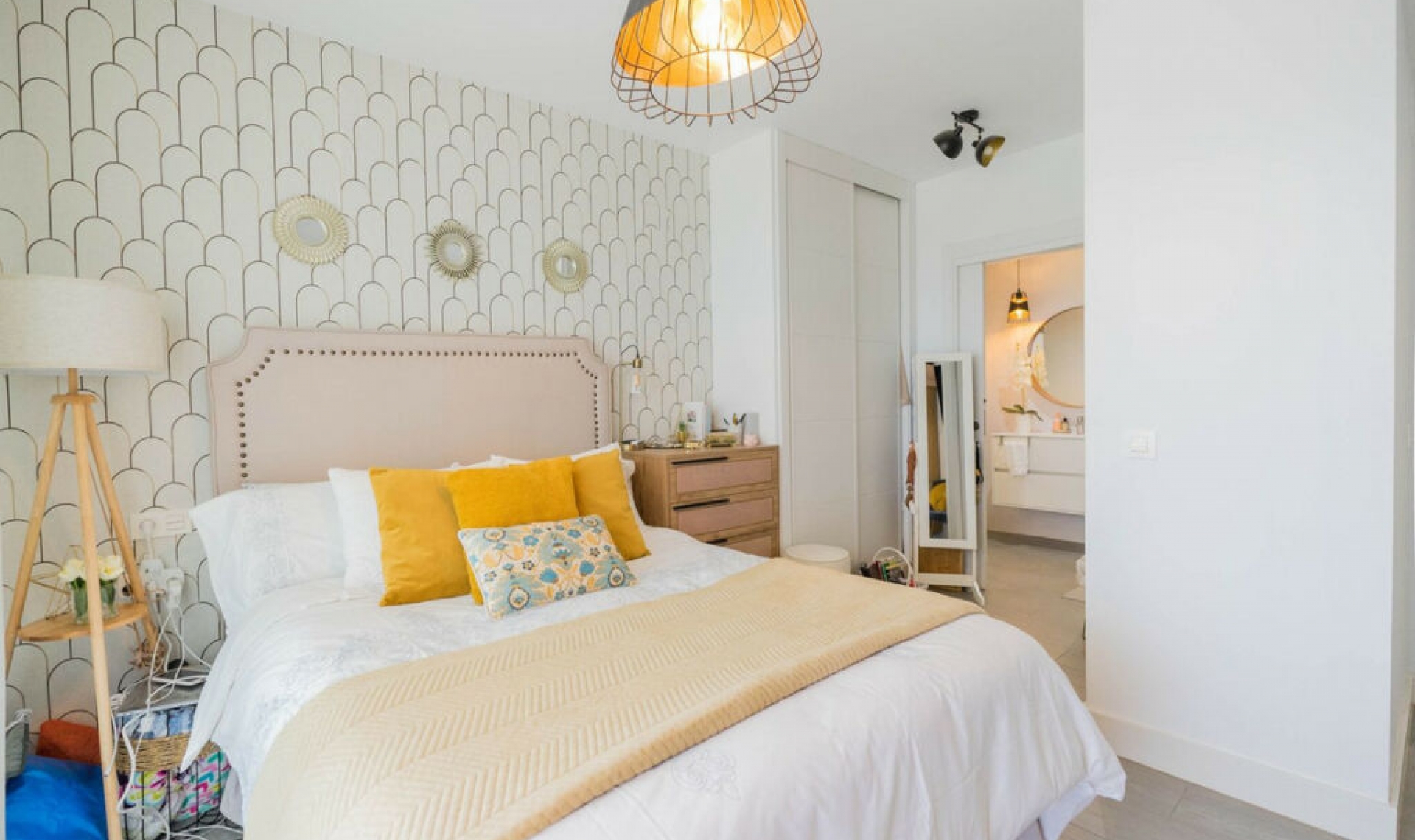 Resale - Apartment -
Fuengirola