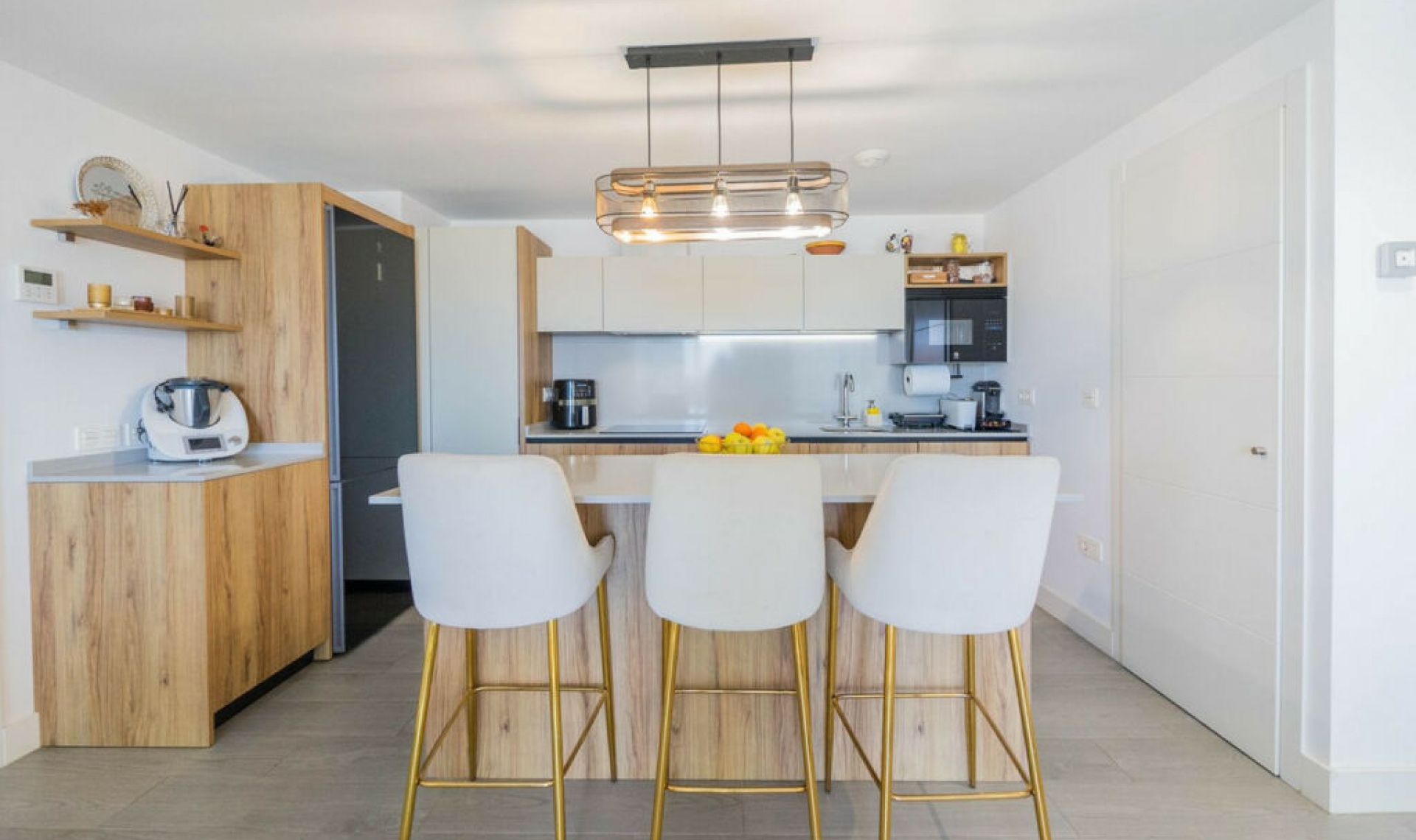 Resale - Apartment -
Fuengirola