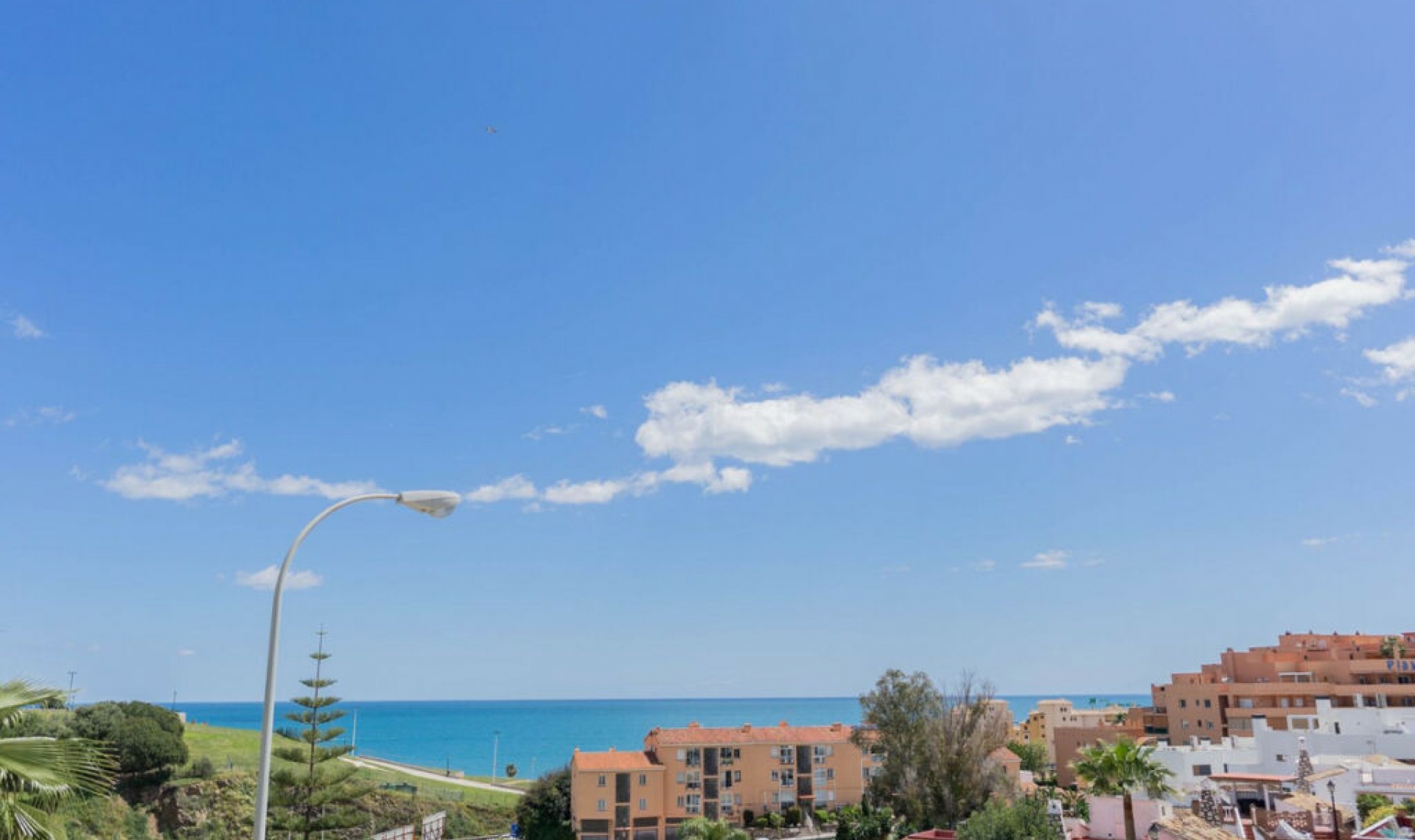 Resale - Apartment -
Fuengirola