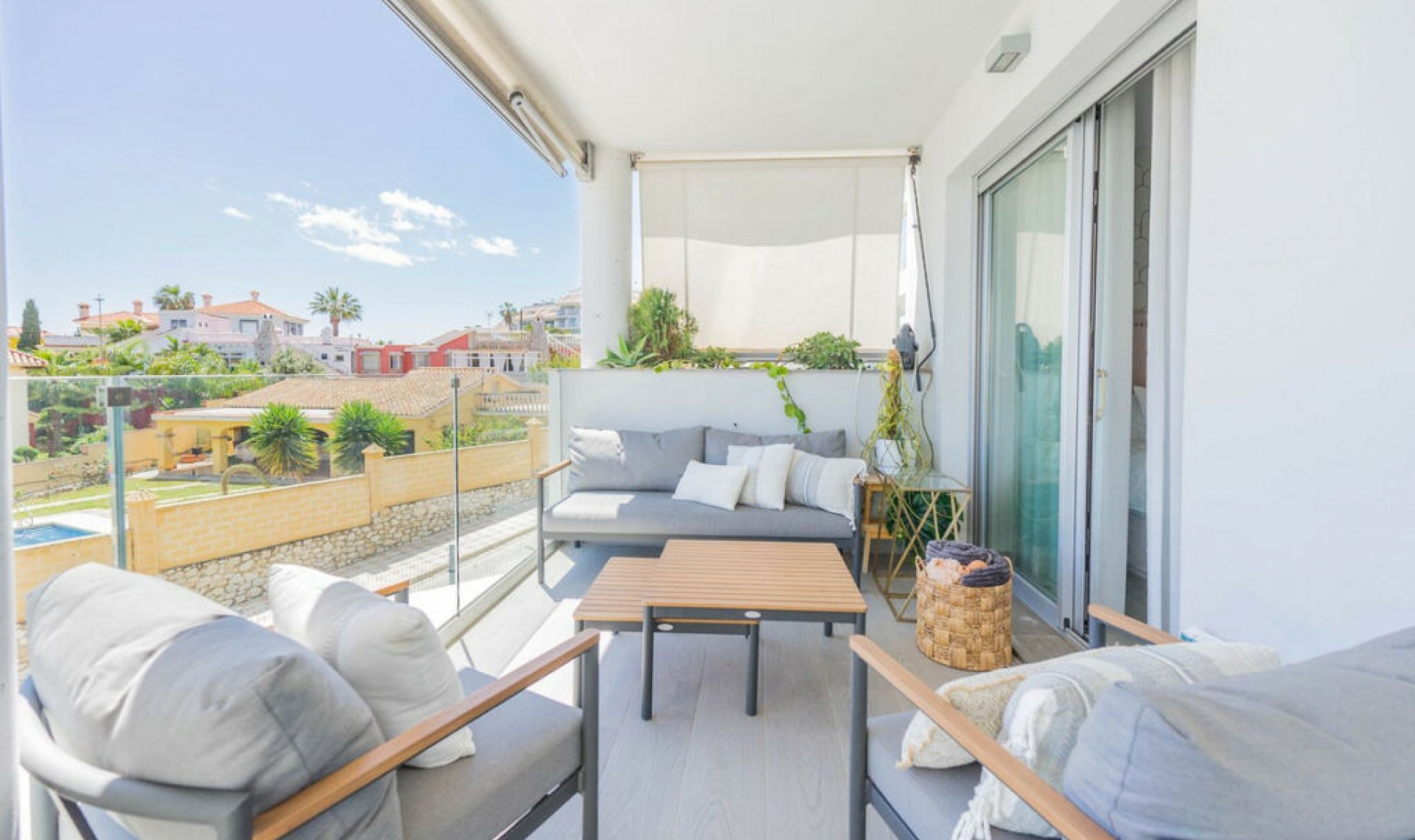 Resale - Apartment -
Fuengirola