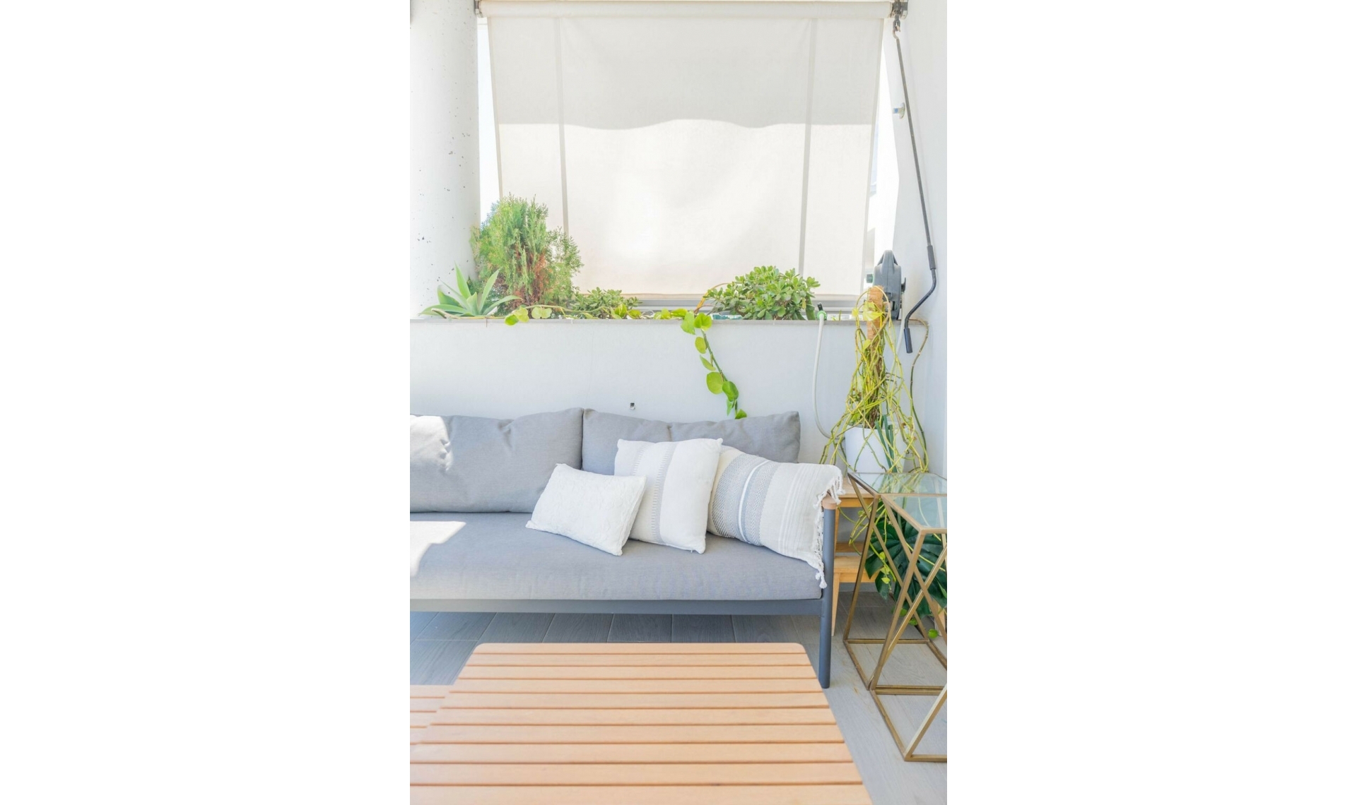 Resale - Apartment -
Fuengirola