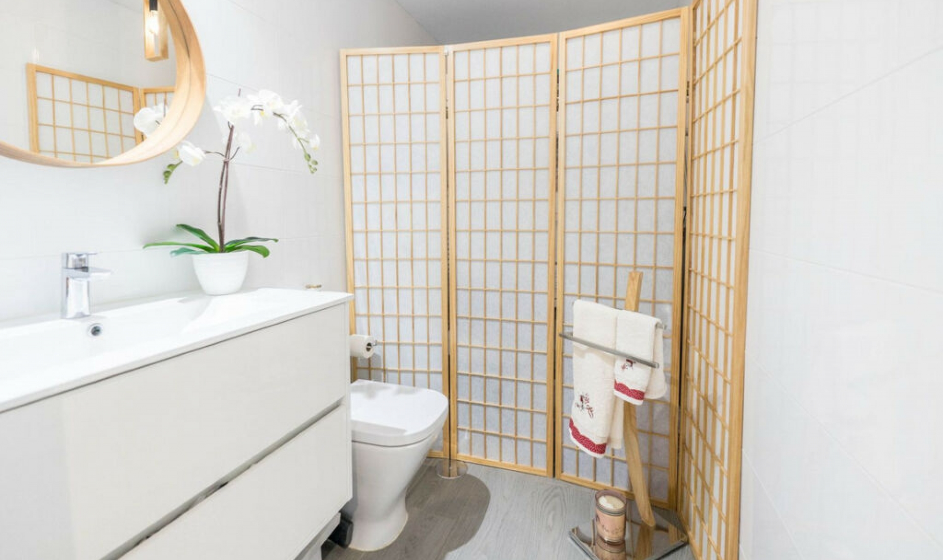 Resale - Apartment -
Fuengirola