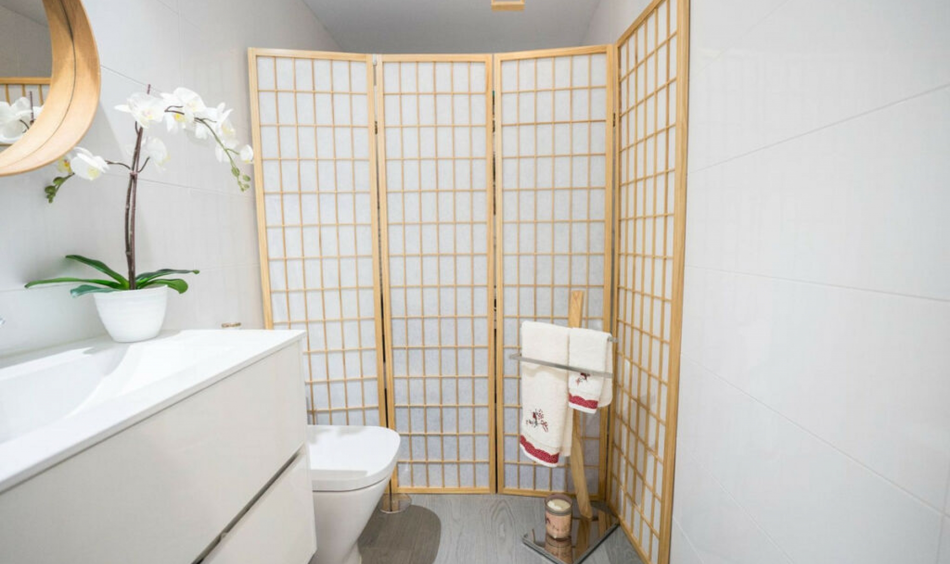 Resale - Apartment -
Fuengirola