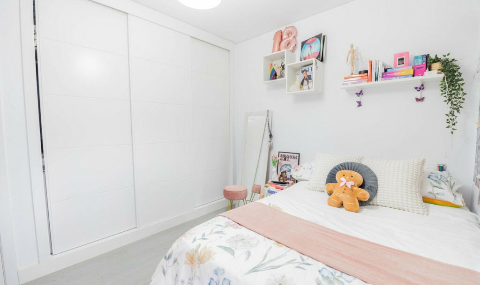 Resale - Apartment -
Fuengirola