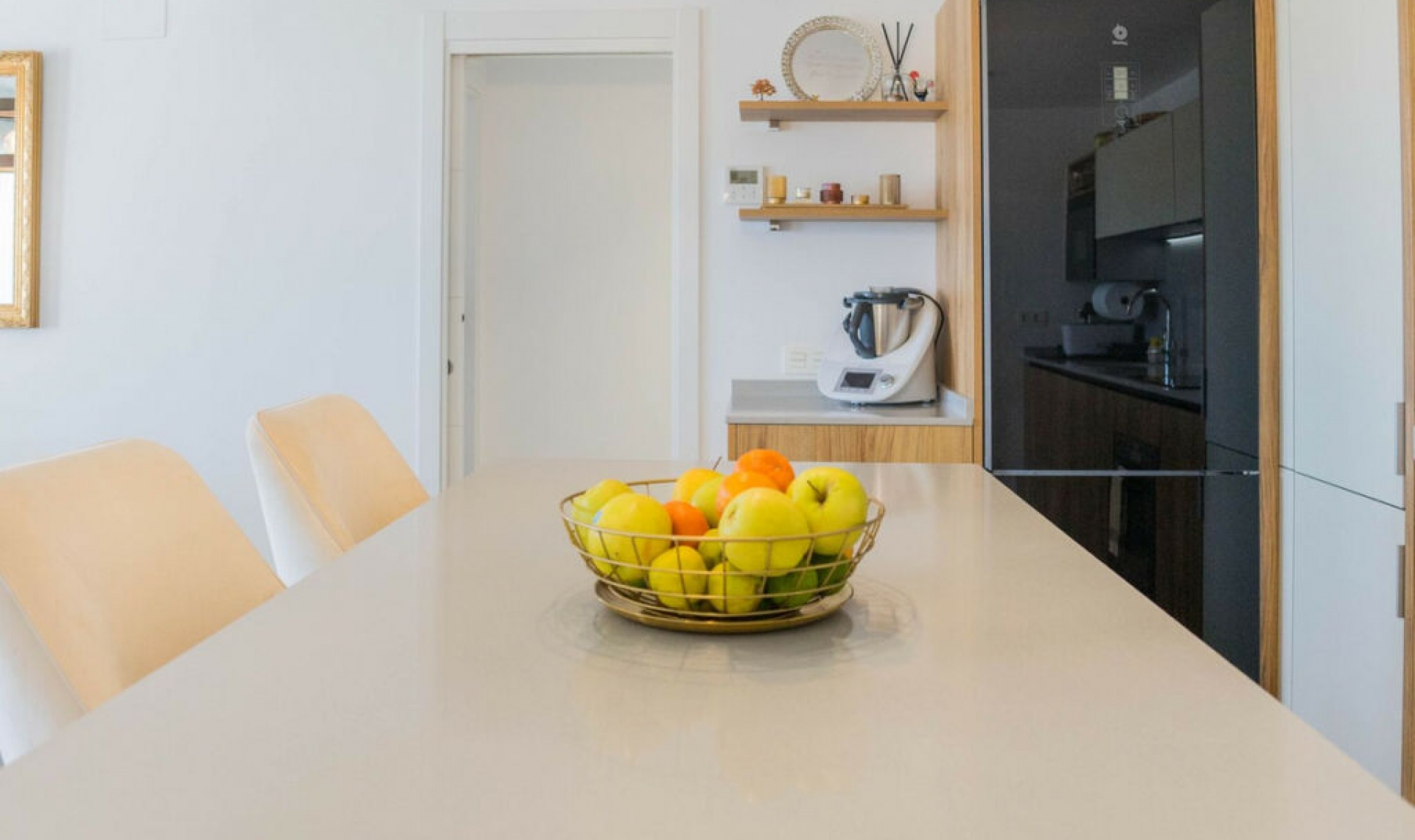 Resale - Apartment -
Fuengirola