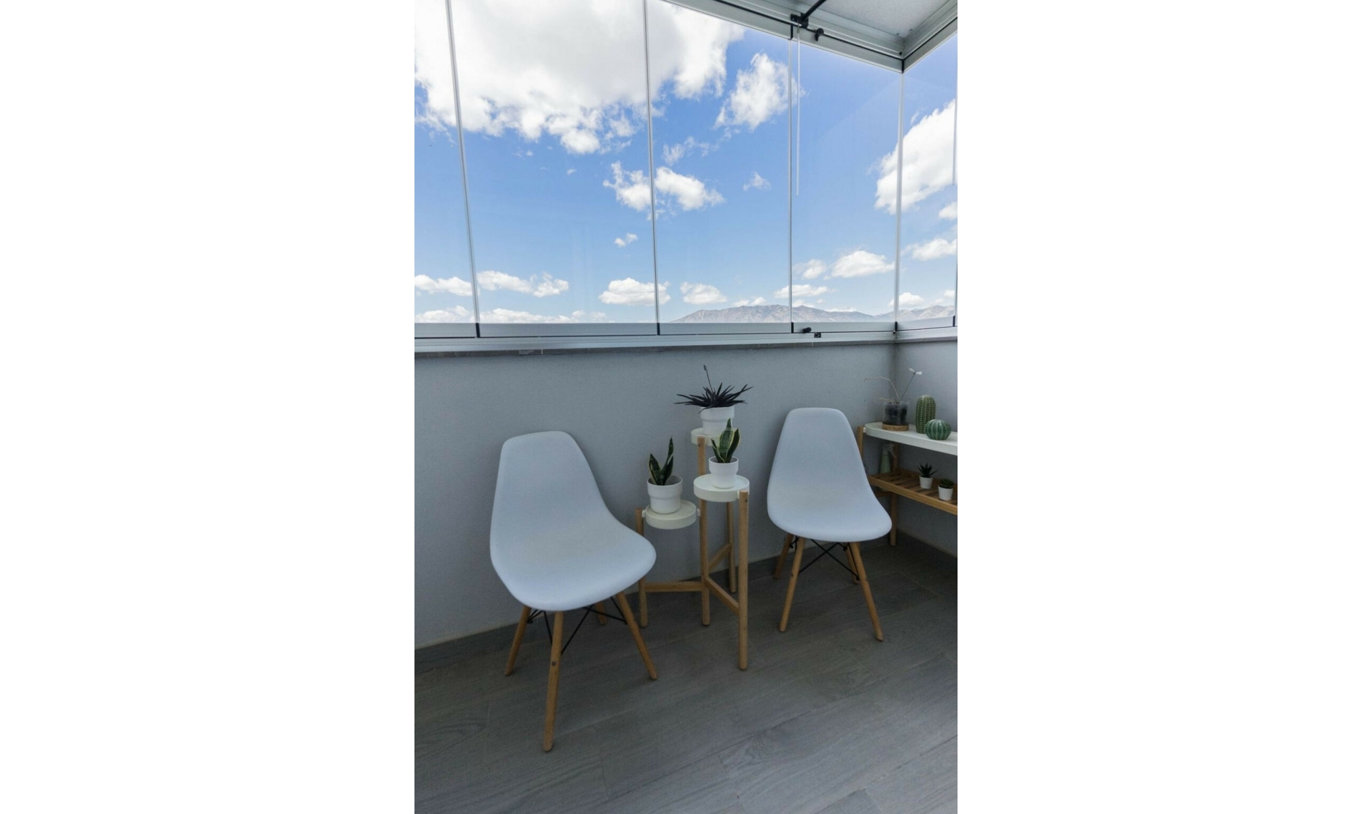 Resale - Apartment -
Fuengirola