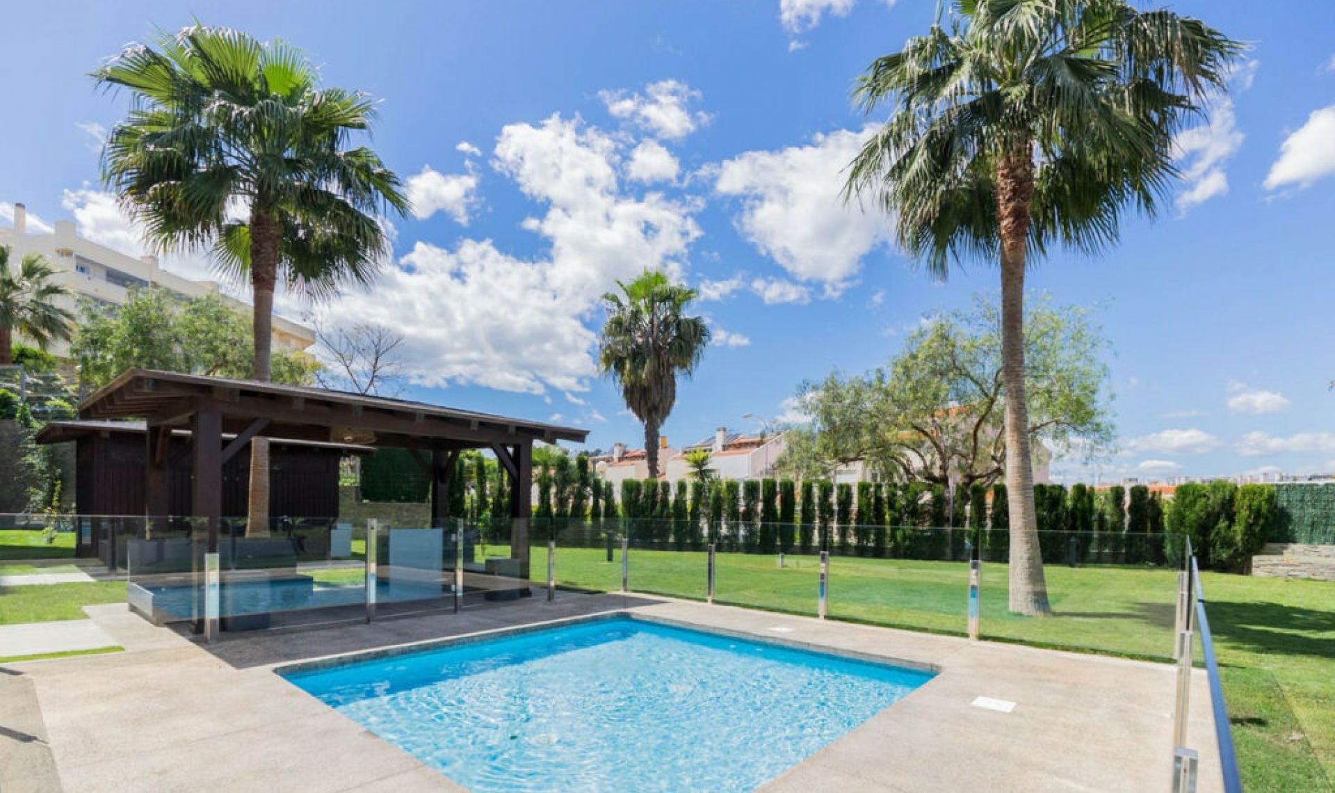 Resale - Apartment -
Fuengirola