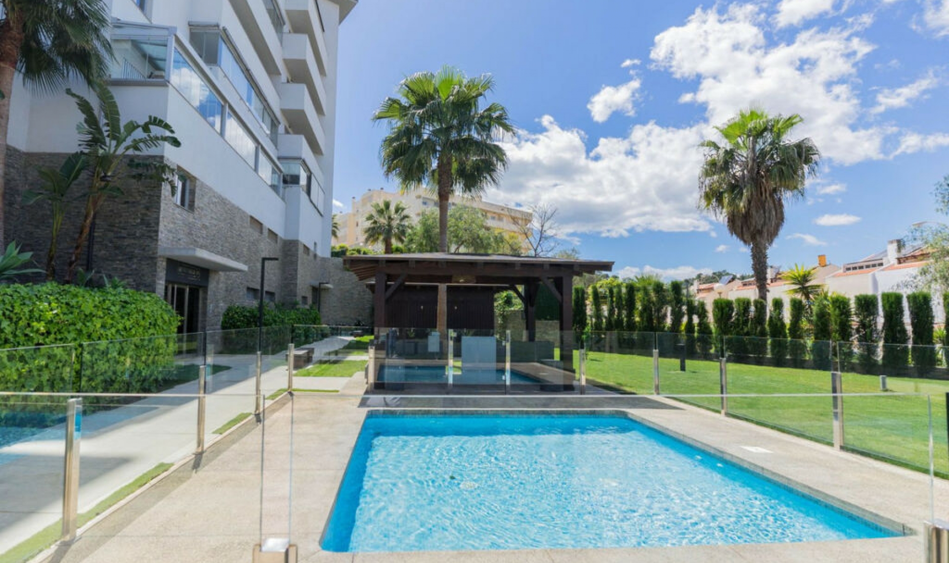 Resale - Apartment -
Fuengirola