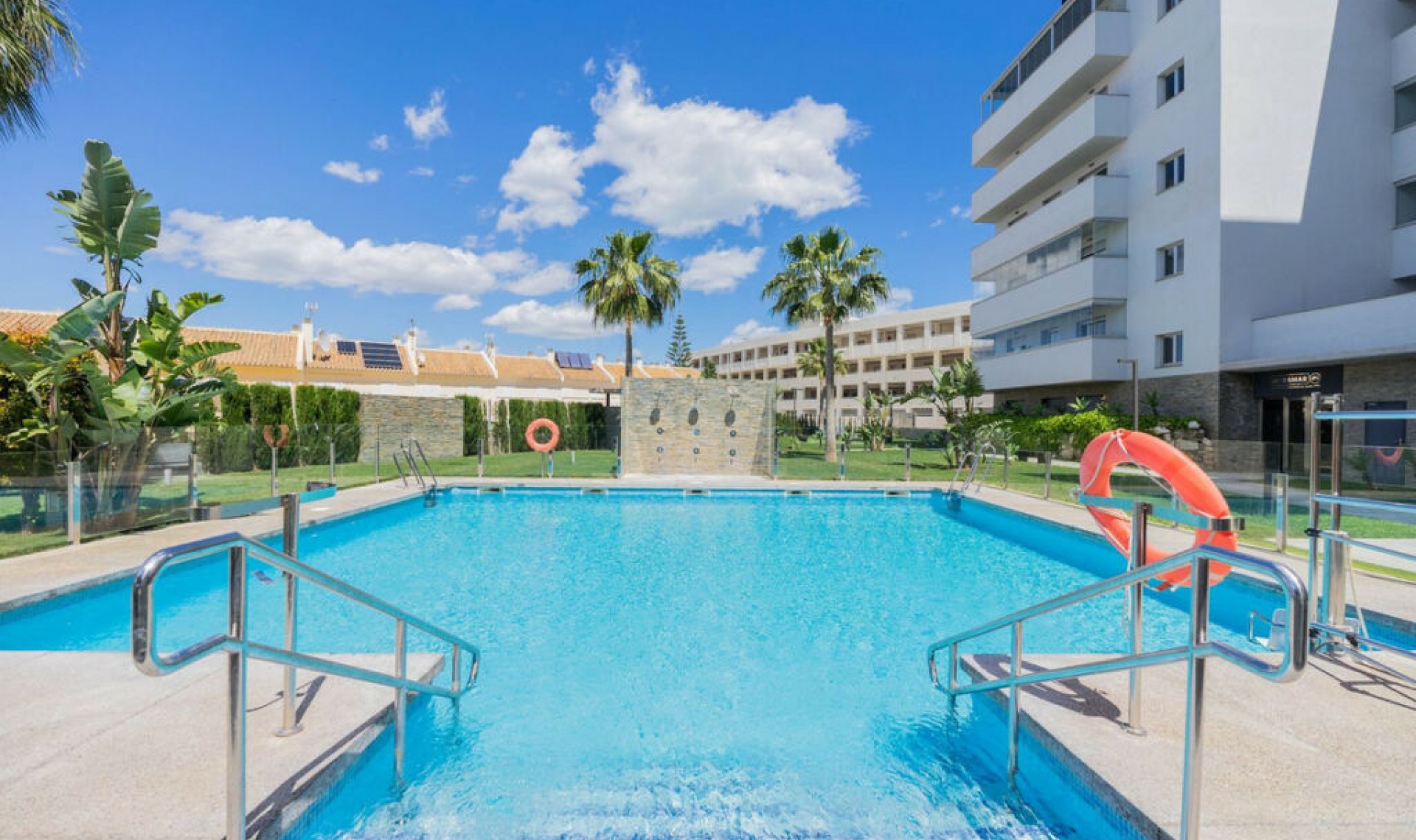 Resale - Apartment -
Fuengirola